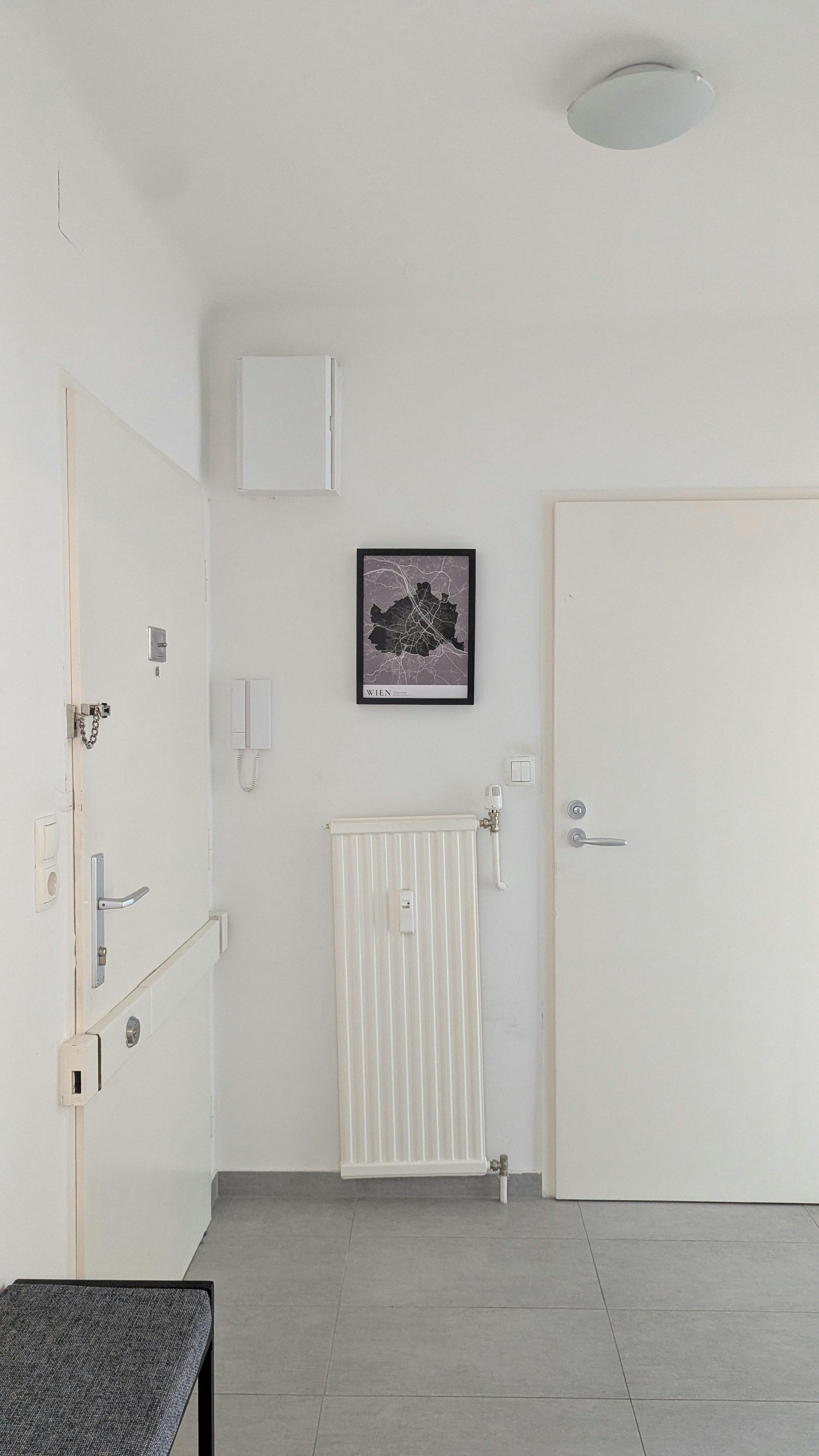 Apartamento en alquiler por 1050 € al mes en Vienna, Goldeggasse