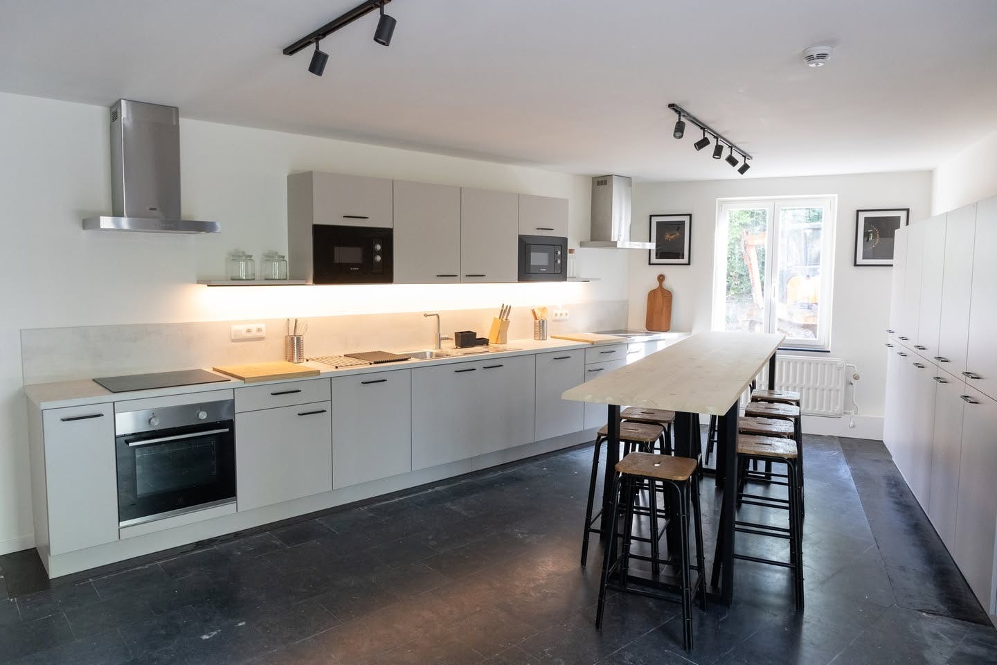 Private room for rent for €750 per month in Wavre, Chemin de Vieusart