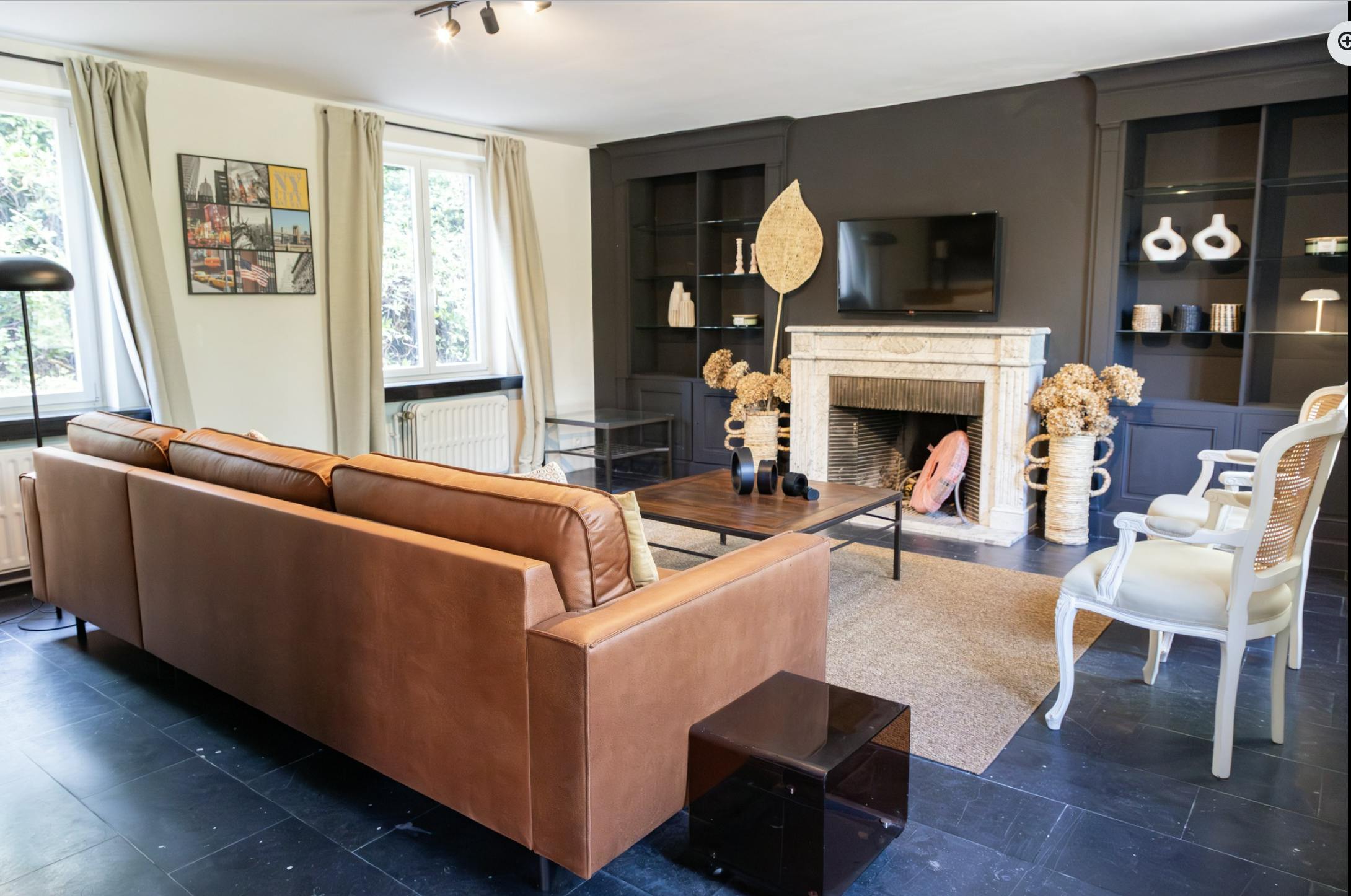 preview gallery tile