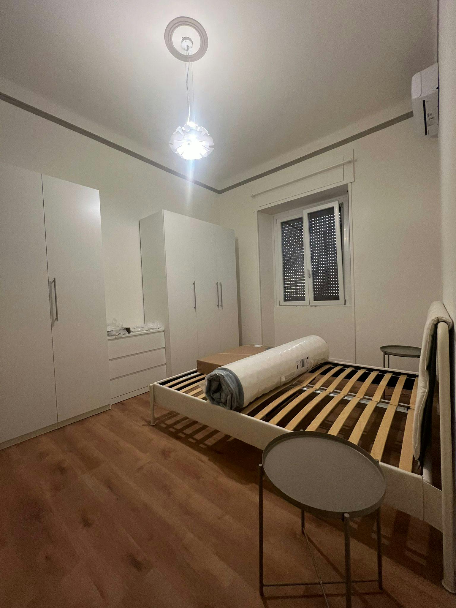 Mieszkanie do wynajęcia za 1450 € miesięcznie w mieście Milan, Via Sofonisba Anguissola