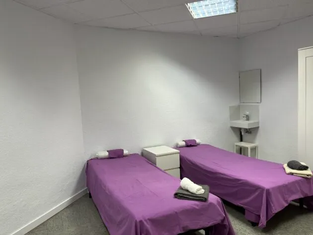 Private room in Passeig de Sant Joan, Barcelona (1679216) room image 1