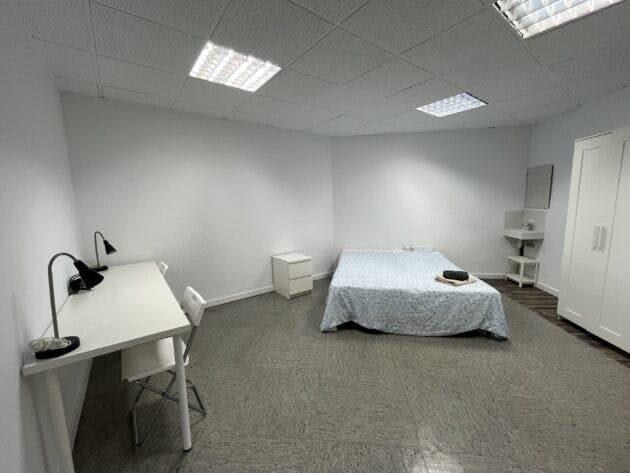 Habitación privada en alquiler por 600 € al mes en Barcelona, Passeig de Sant Joan