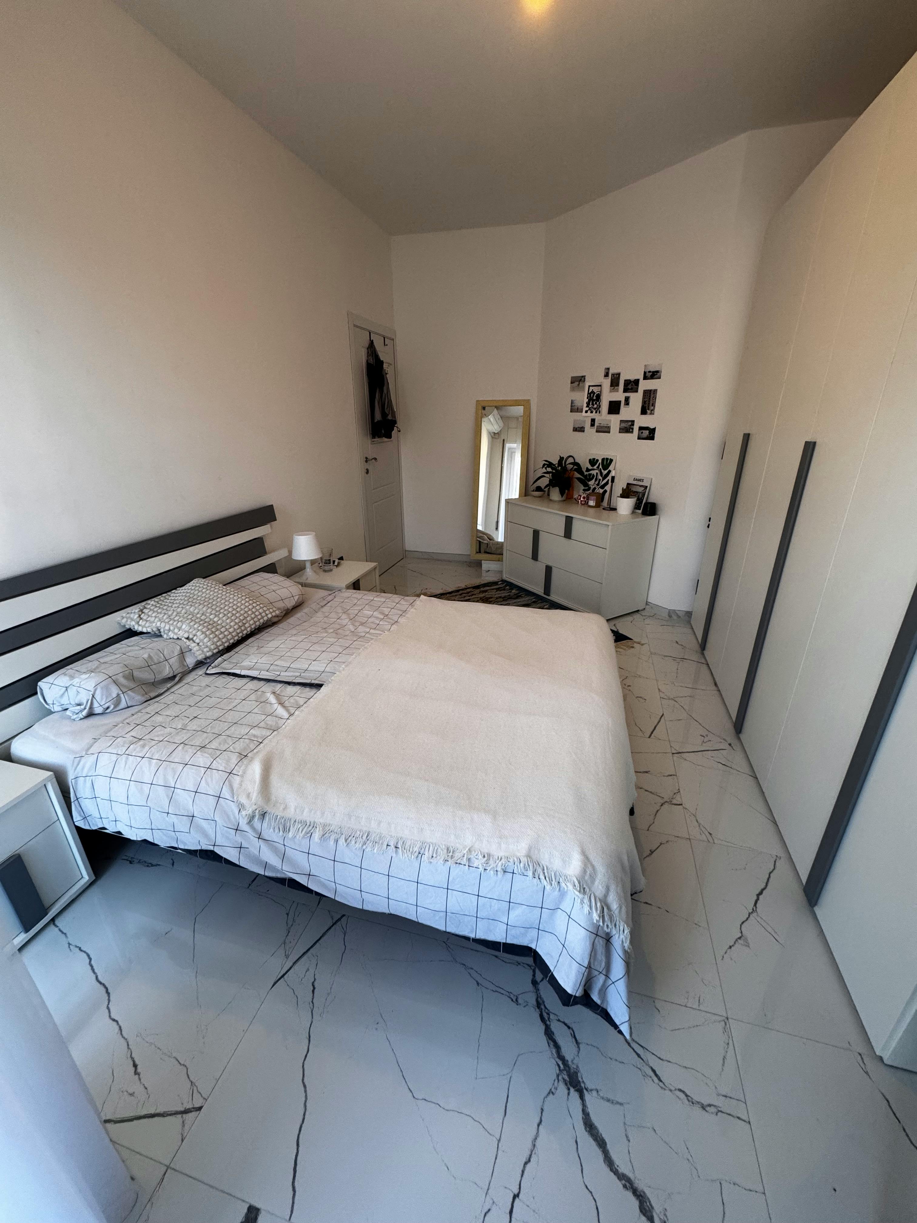 Via Sant'Uguzzone, Milan preview