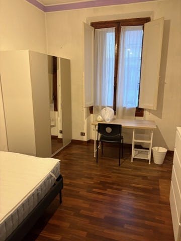 Via Celestino Bianchi, Florence preview