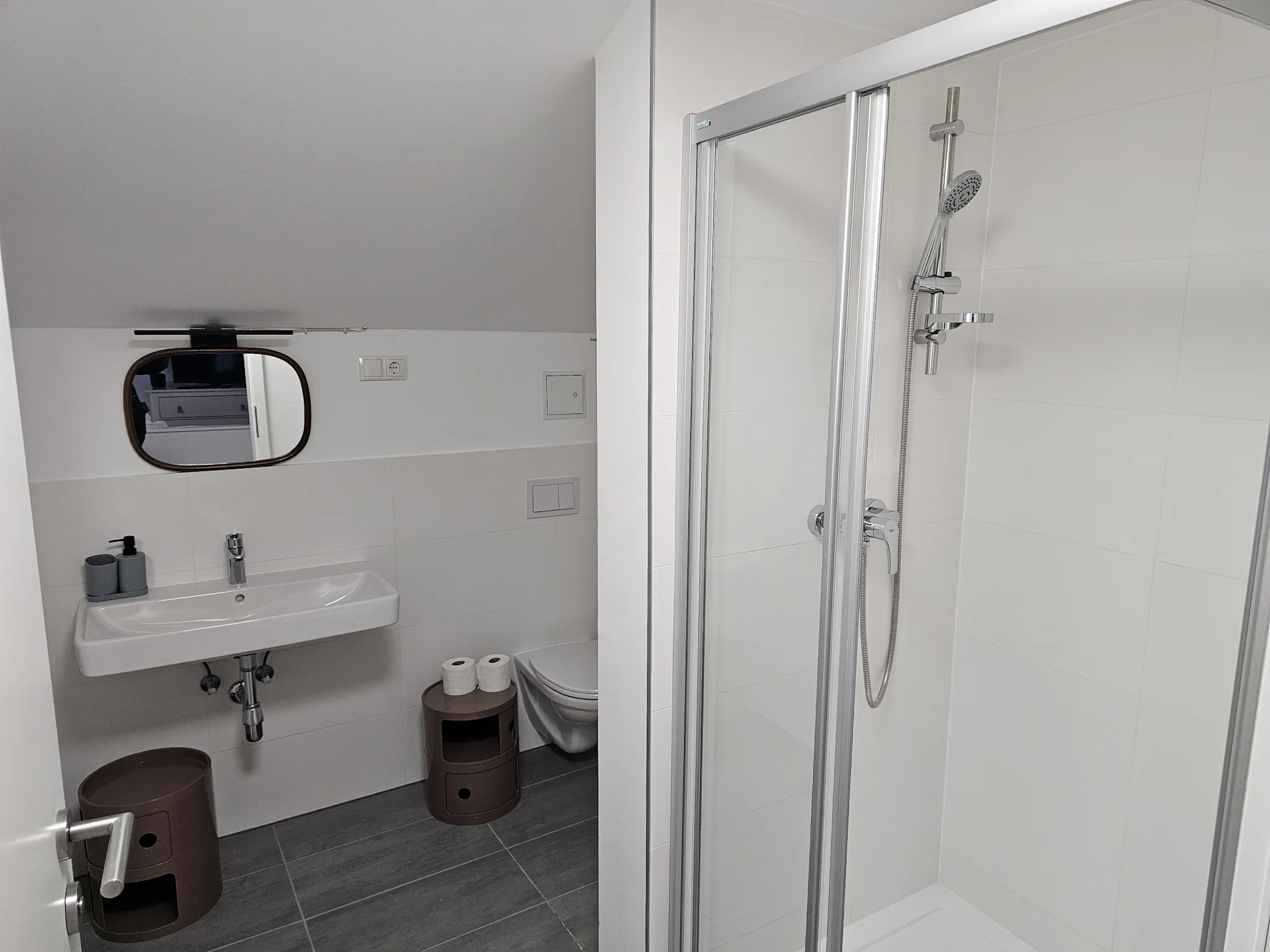 1-Bedroom Apartment in Bahnstraße, Vienna (1679228) ROOM 4