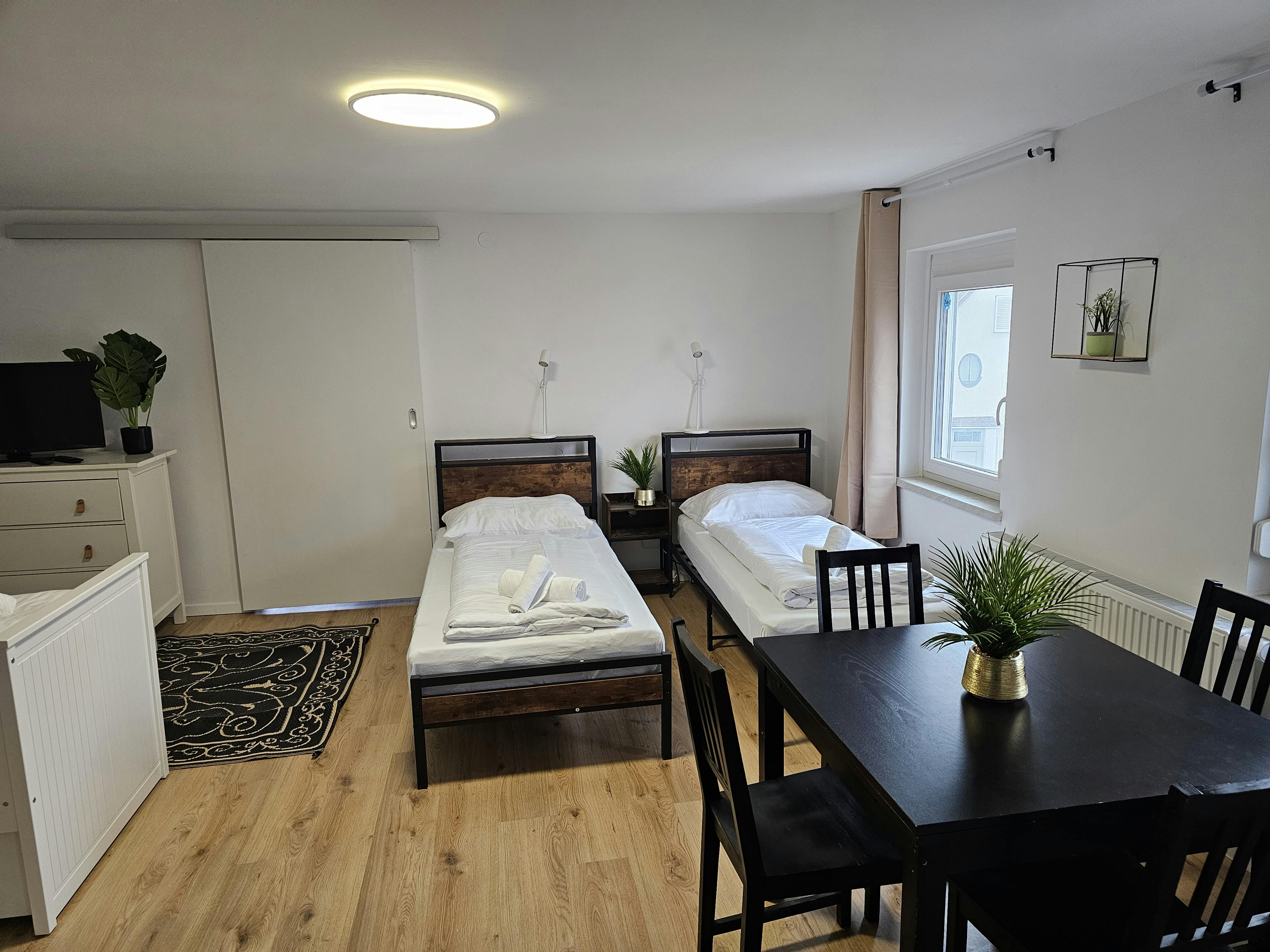 Apartment for rent for €9,000 per month in Vienna, Bahnstraße