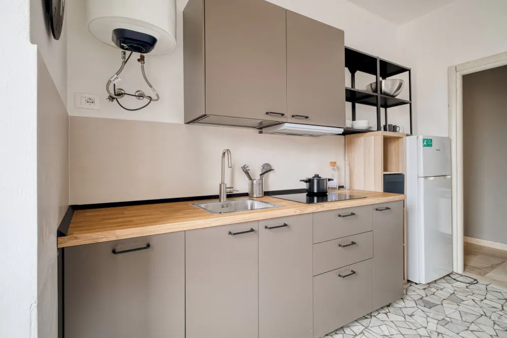 Private room in Via Maniago, Milan (1679229) COMMON_AREA 1