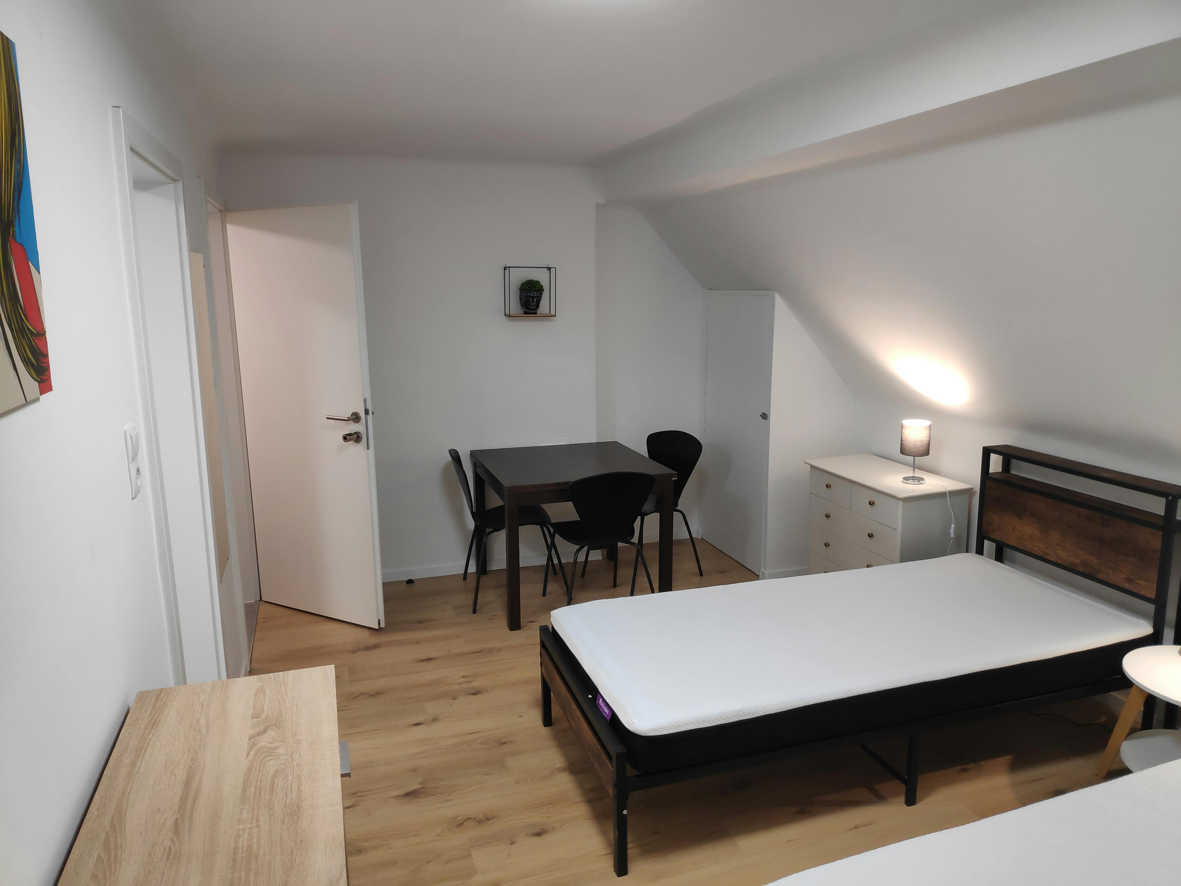 Apartment Horn, 1 bed — photo 10