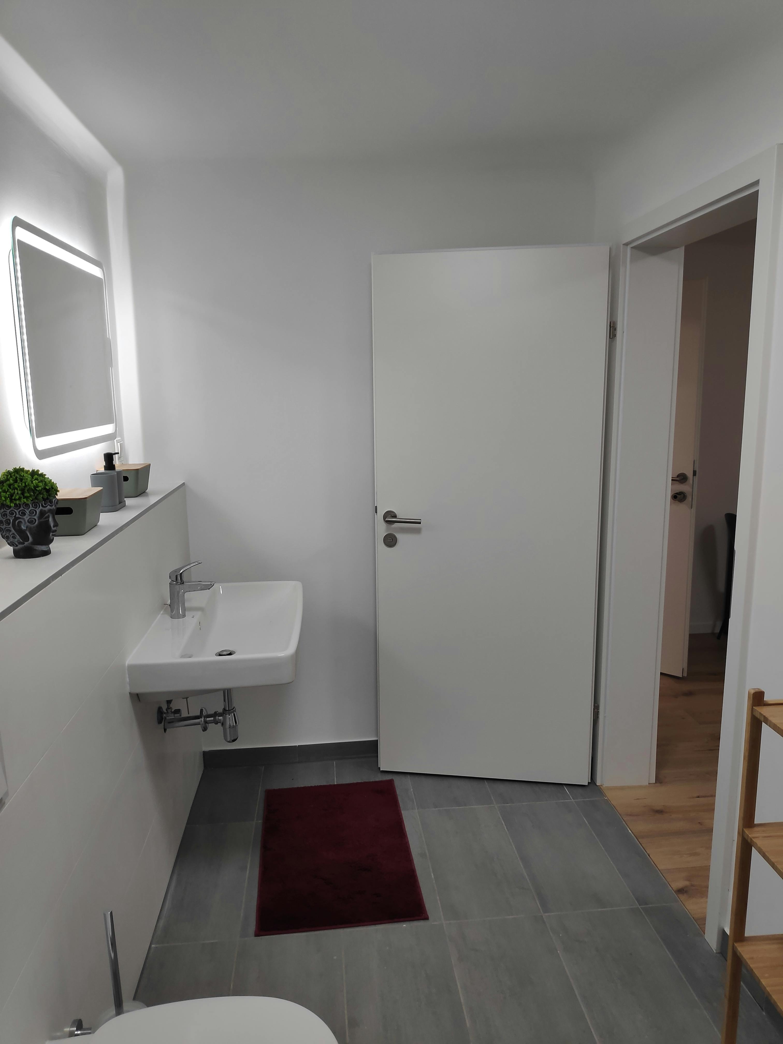 Apartment Horn, 1 bed — photo 9