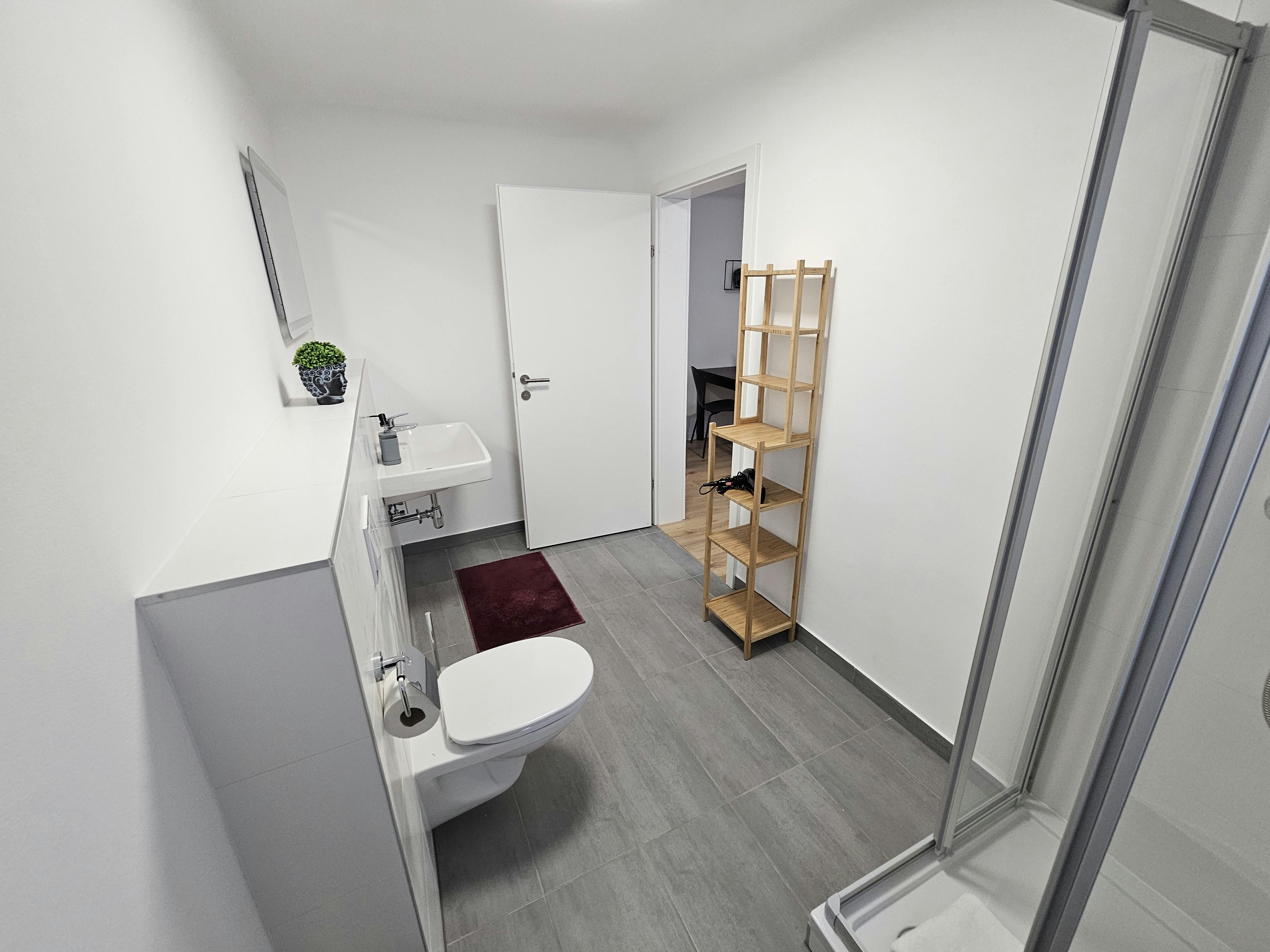 Apartment for rent for €9,000 per month in Horn, Bahnstraße