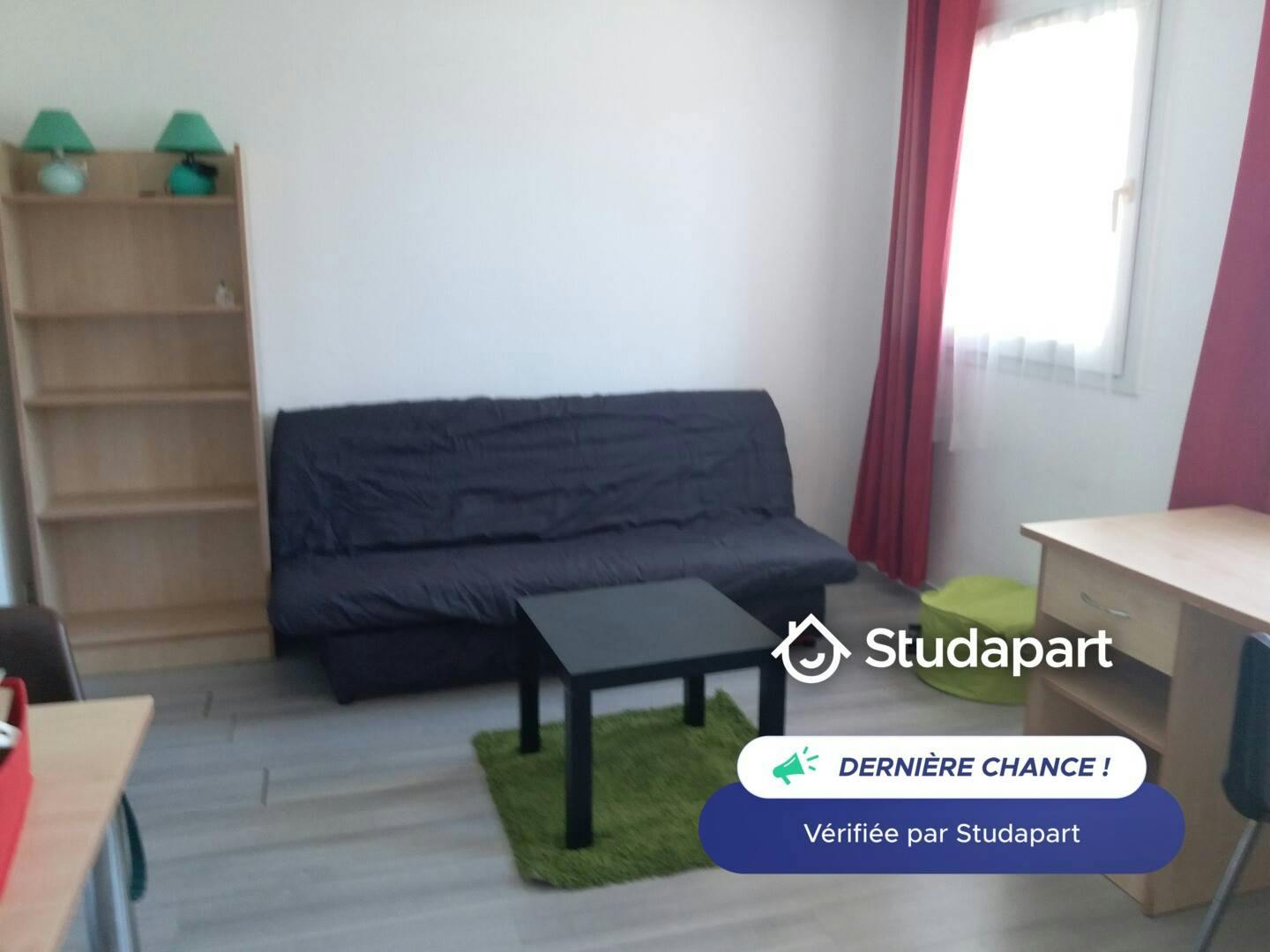 Apartament de închiriat pentru 520 EUR pe lună în Montpellier, Rue de Saint - Priest