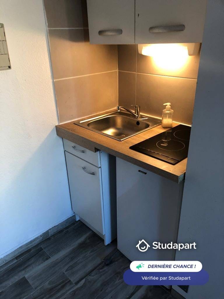 Apartment for rent on Rue de Saint - Priest, Montpellier - Поглед 5