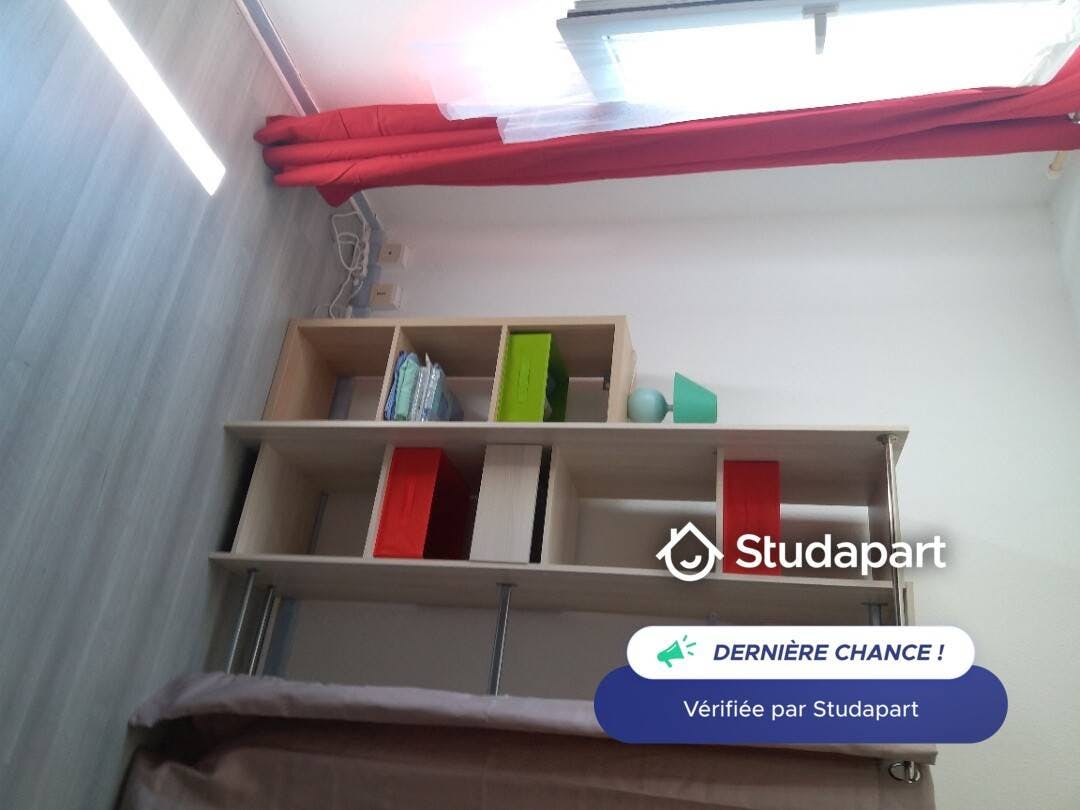 Apartment for rent on Rue de Saint - Priest, Montpellier - Поглед 4