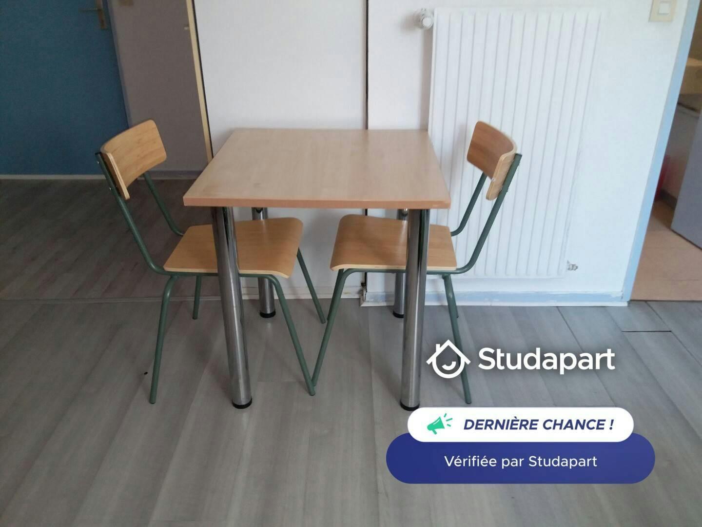 Apartment for rent on Rue de Saint - Priest, Montpellier - Поглед 3