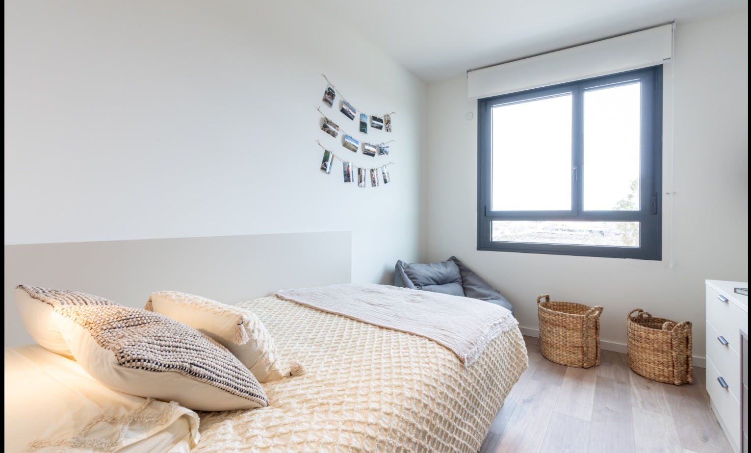 Apartment Madrid — photo 8