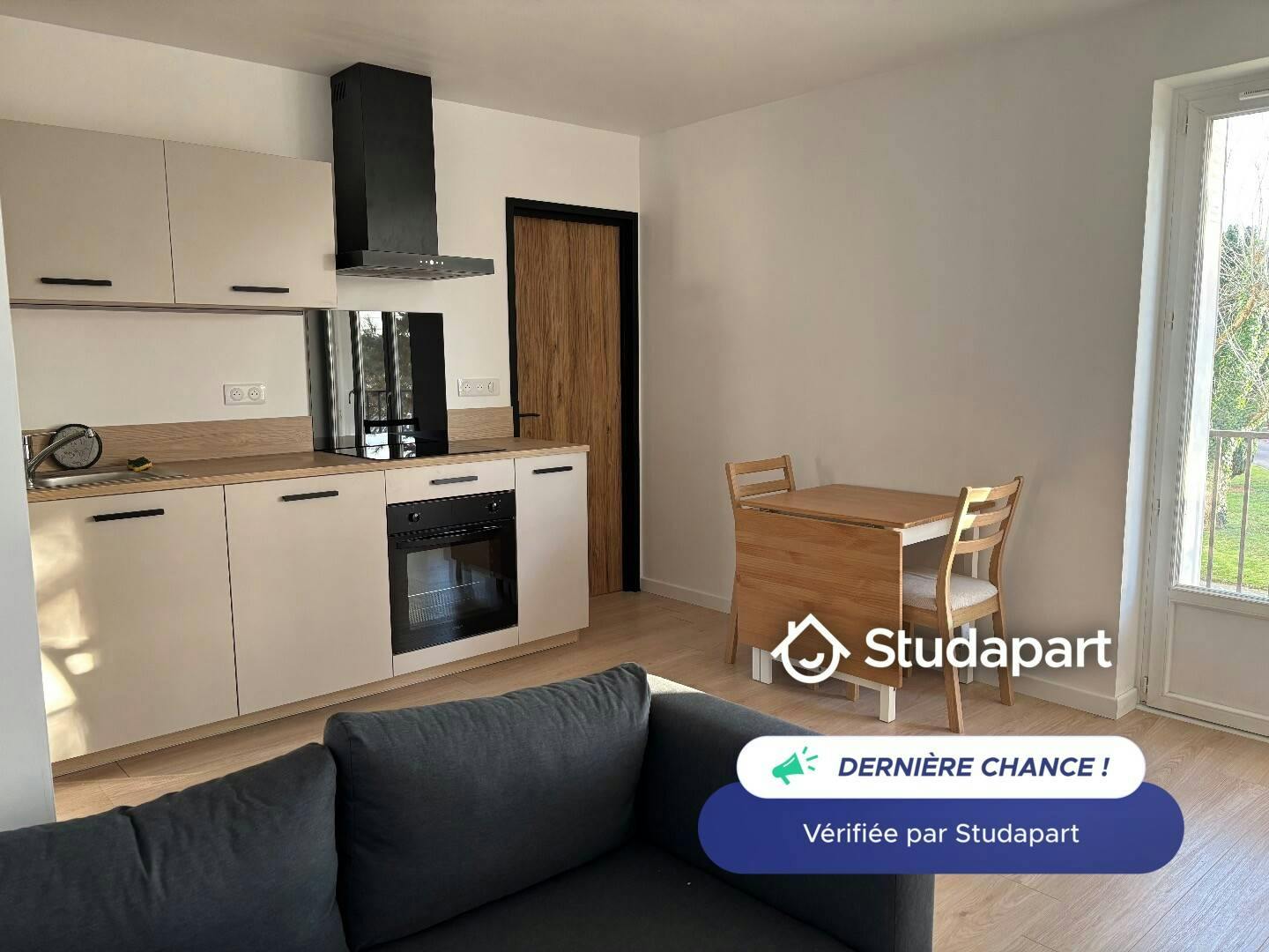 Квартира за оренду для 470 EUR на місяць у Limoges, Rue de Solignac