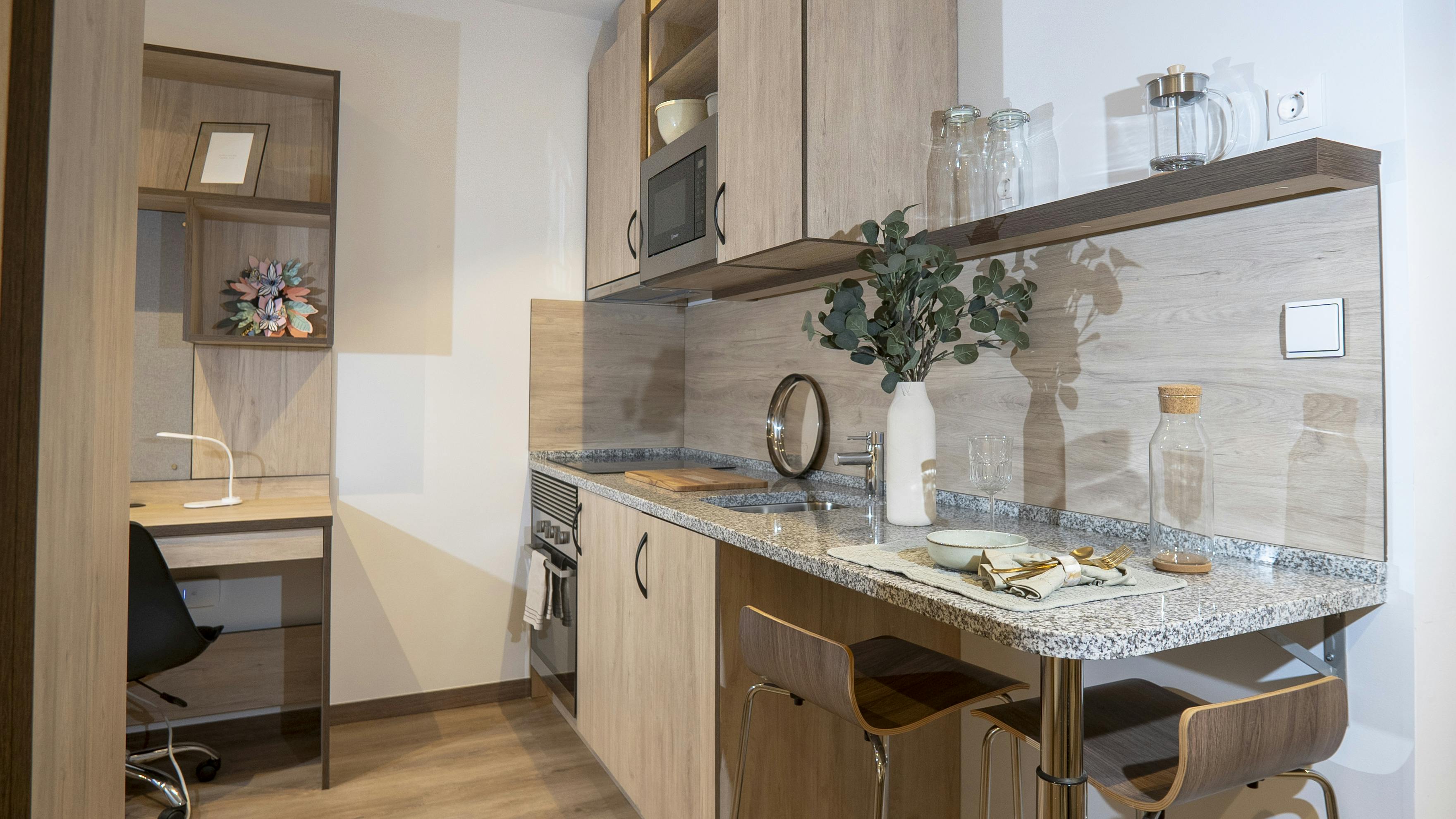 preview gallery tile