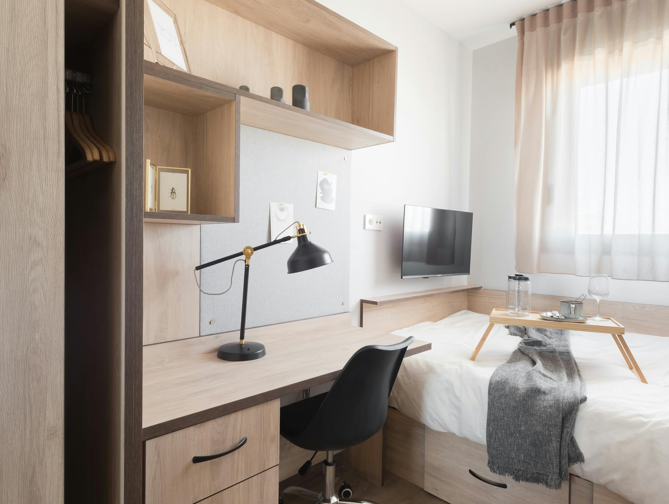 WG-Zimmer zu mieten für 635 € pro Monat in Granada, Calle de María Moliner