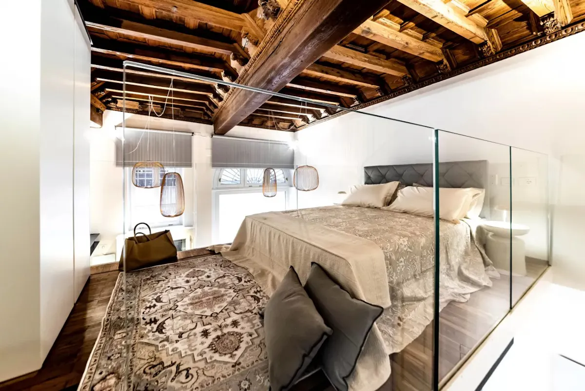 2-Bedroom Apartment in Via dei Piatti, Milan (1679298) ROOM