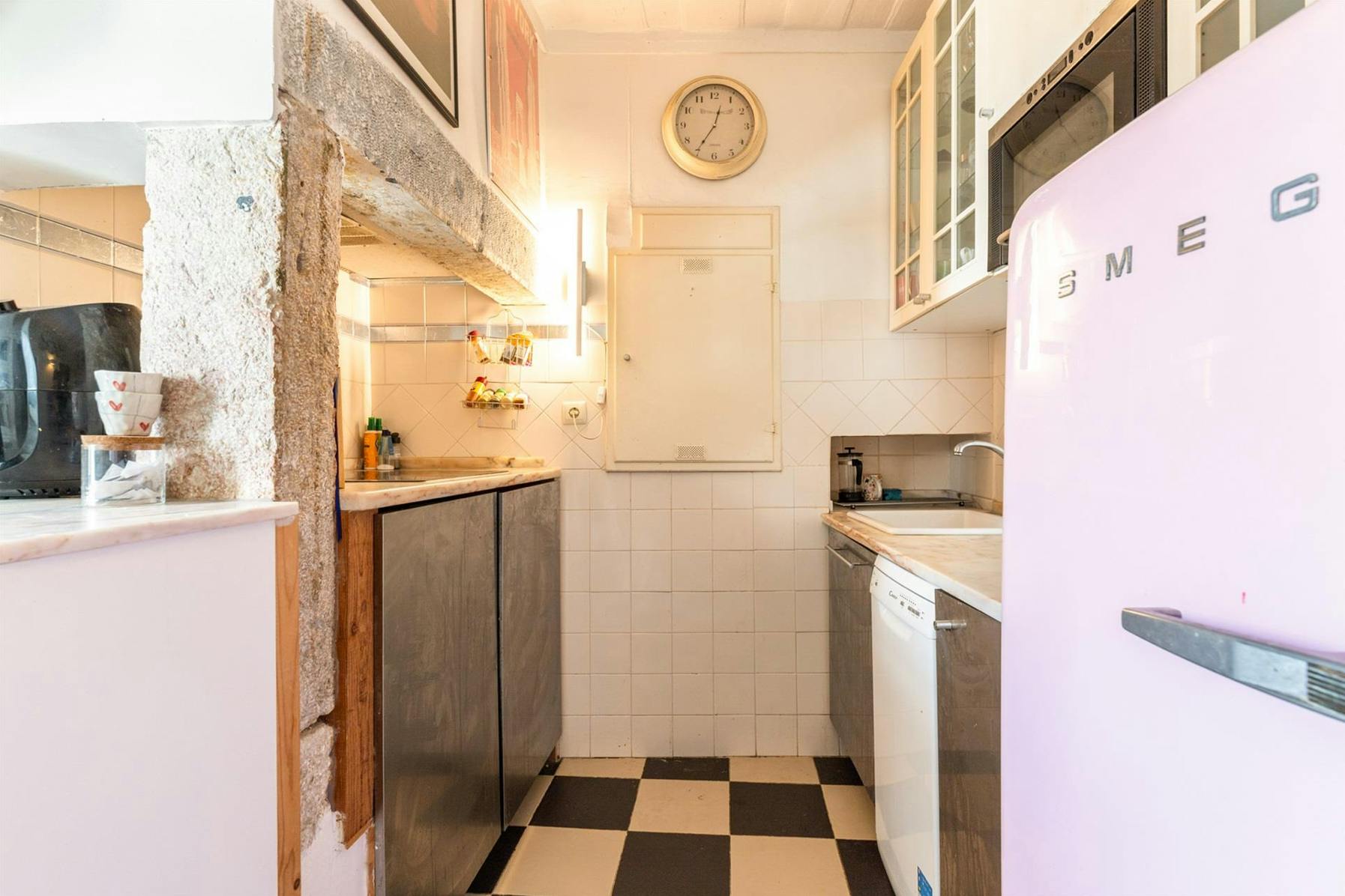 Apartment Lisbon, 3 beds — photo 10