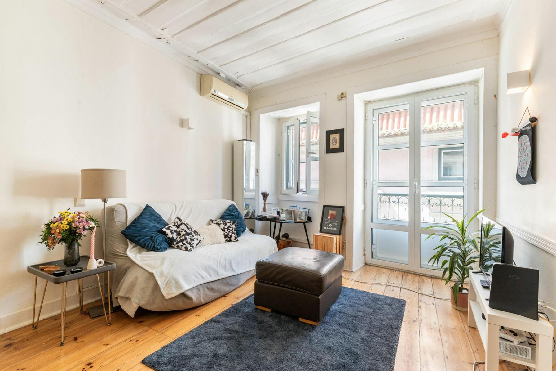 preview gallery tile