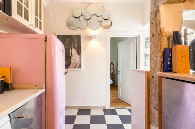3-Bedroom Apartment in Rua da Atalaia, Lisbon (1679301) room image 18
