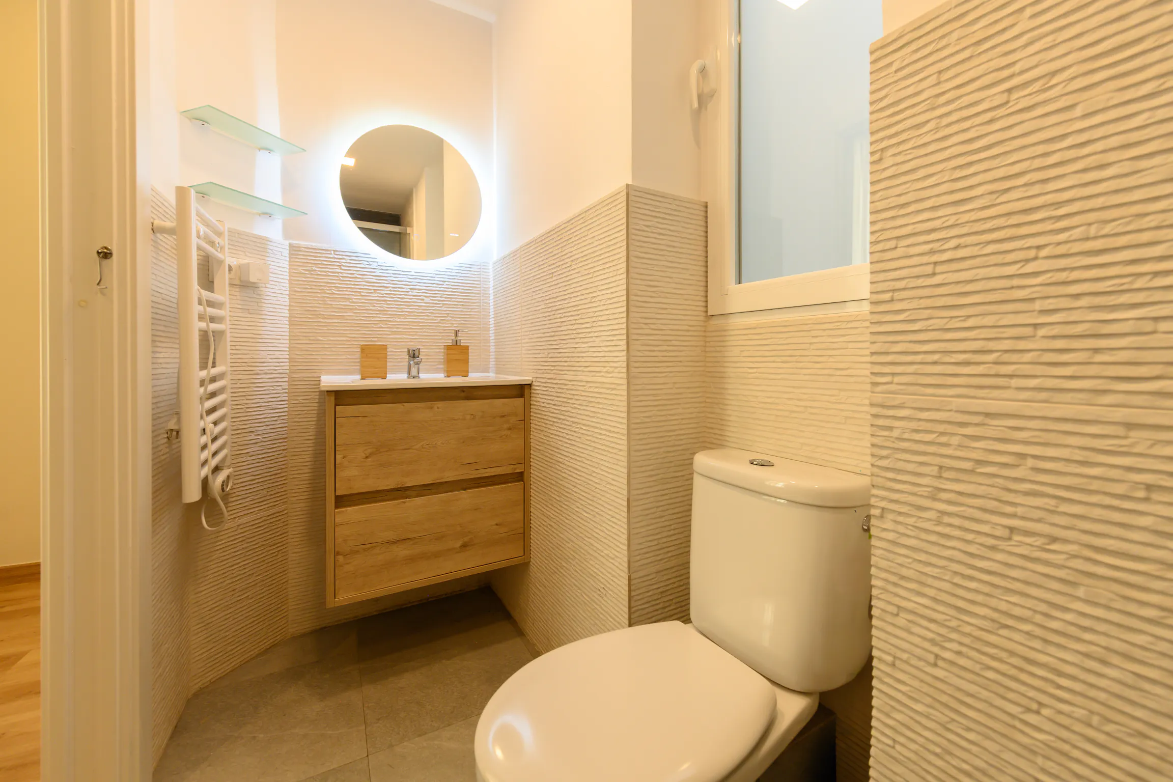 2-Bedroom Apartment in Calle de Cartagena, Madrid (1679308) COMMON_AREA 4