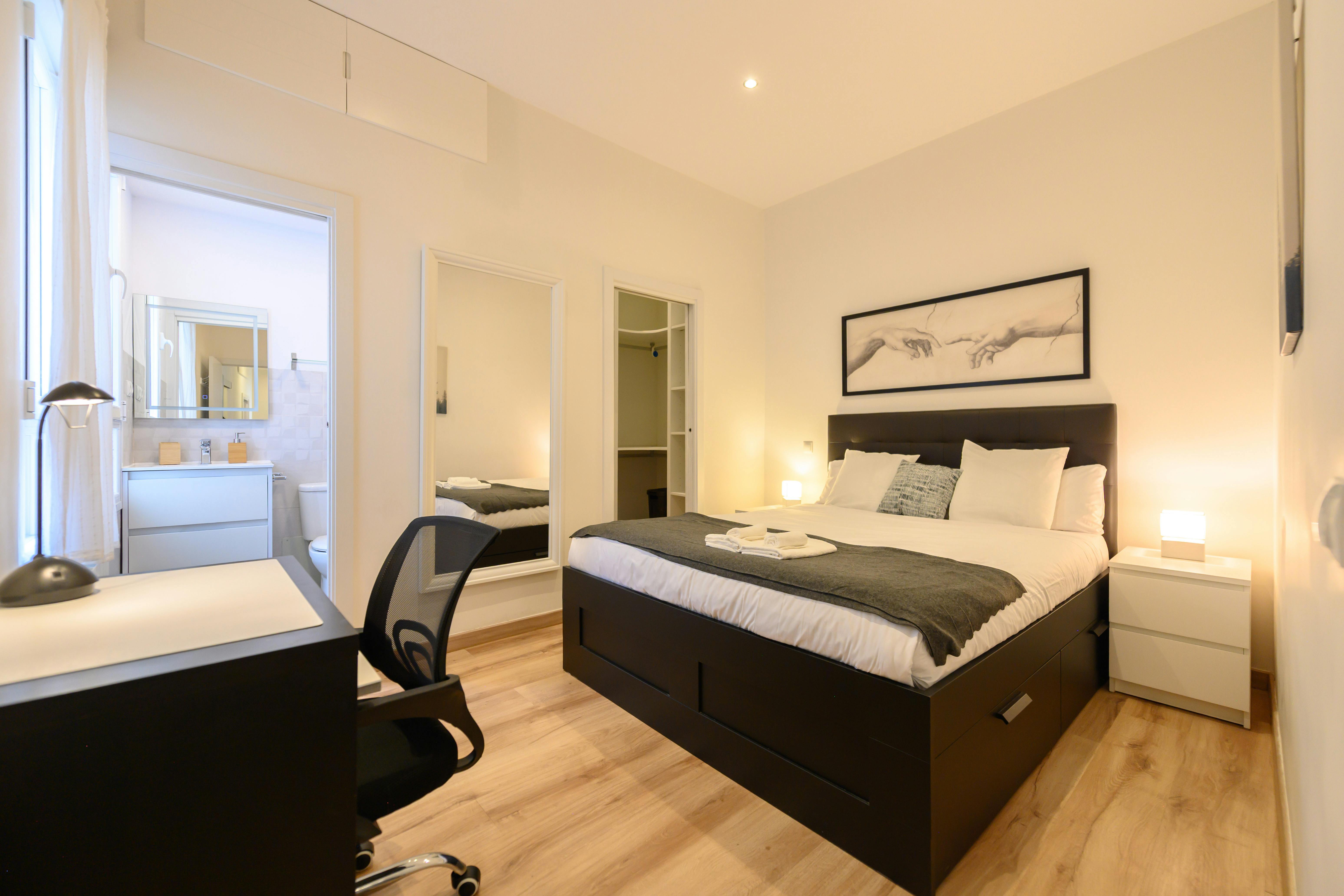 Calle de Cartagena, Madrid preview