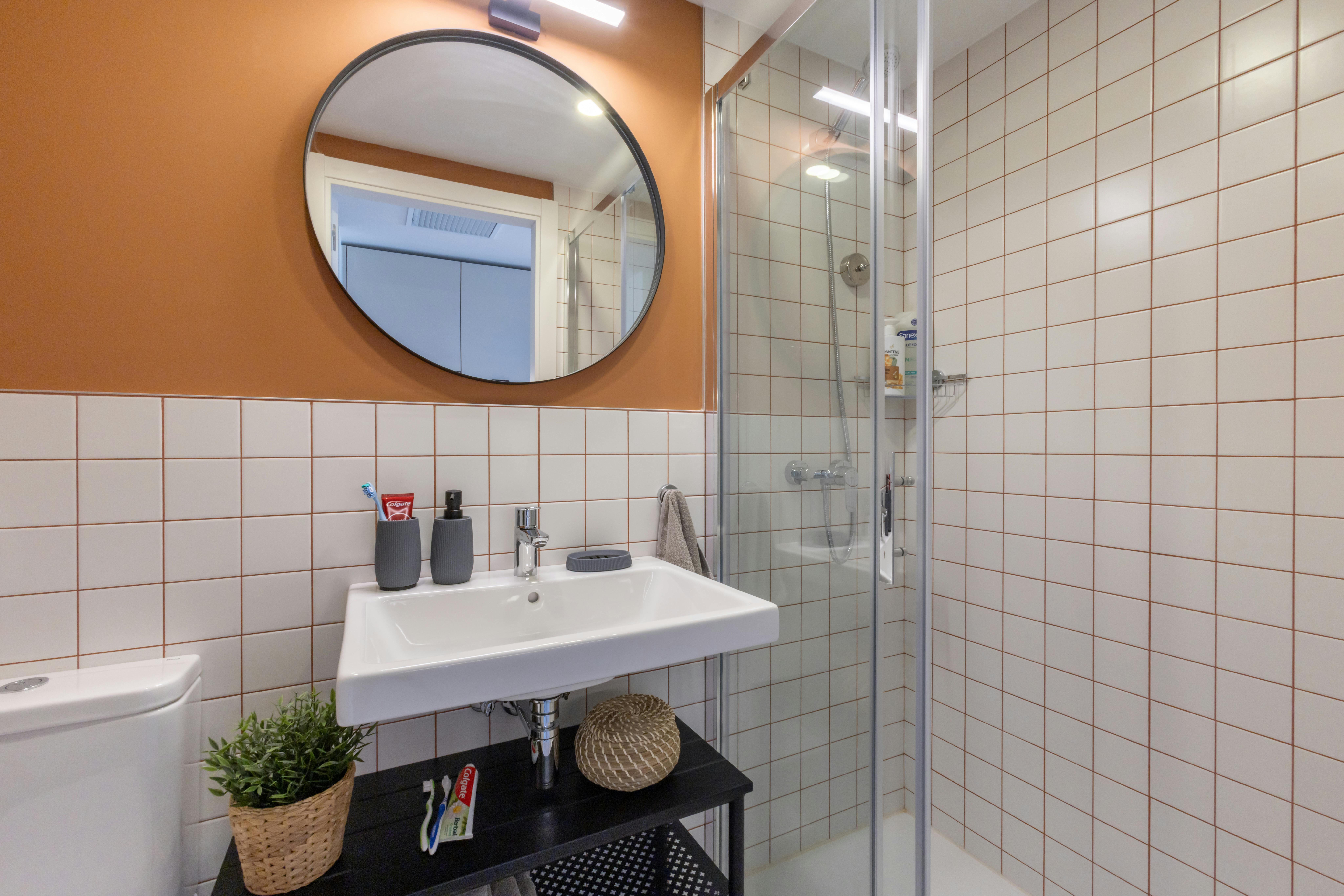 Apartment Madrid — photo 8