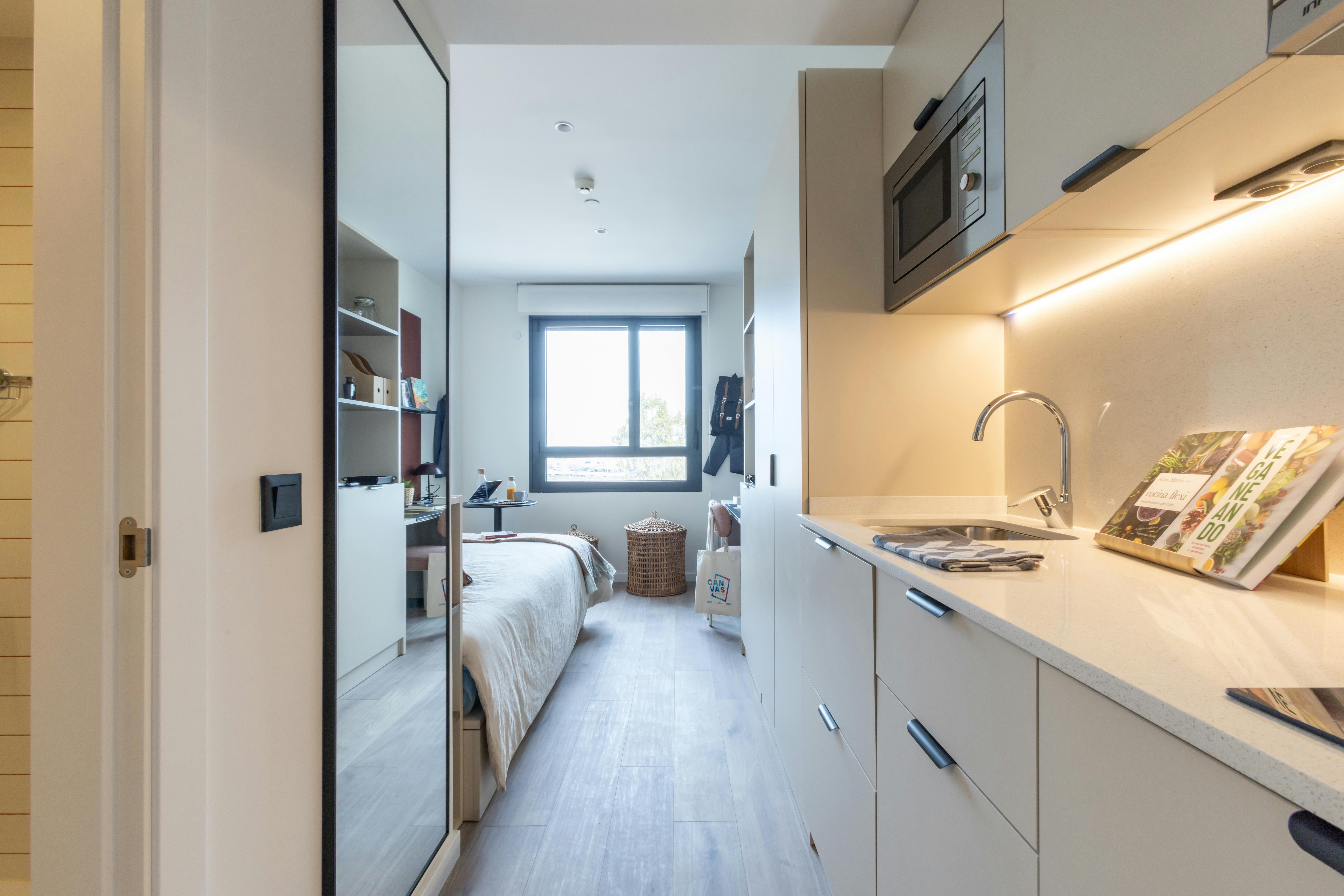 preview gallery tile