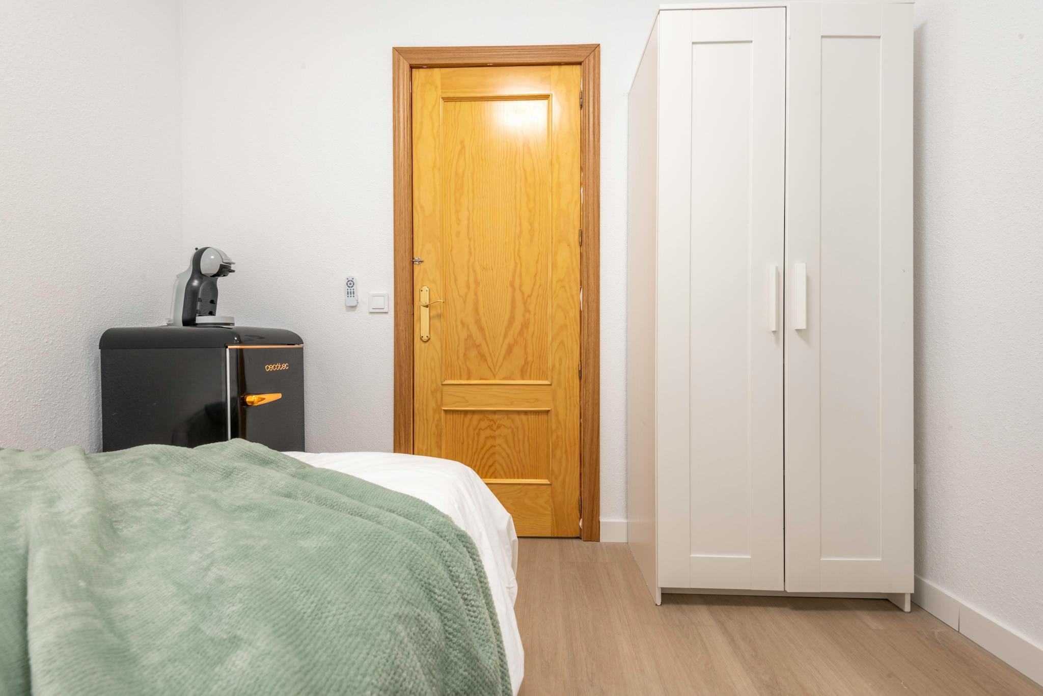 Calle de la Redondilla, Madrid preview