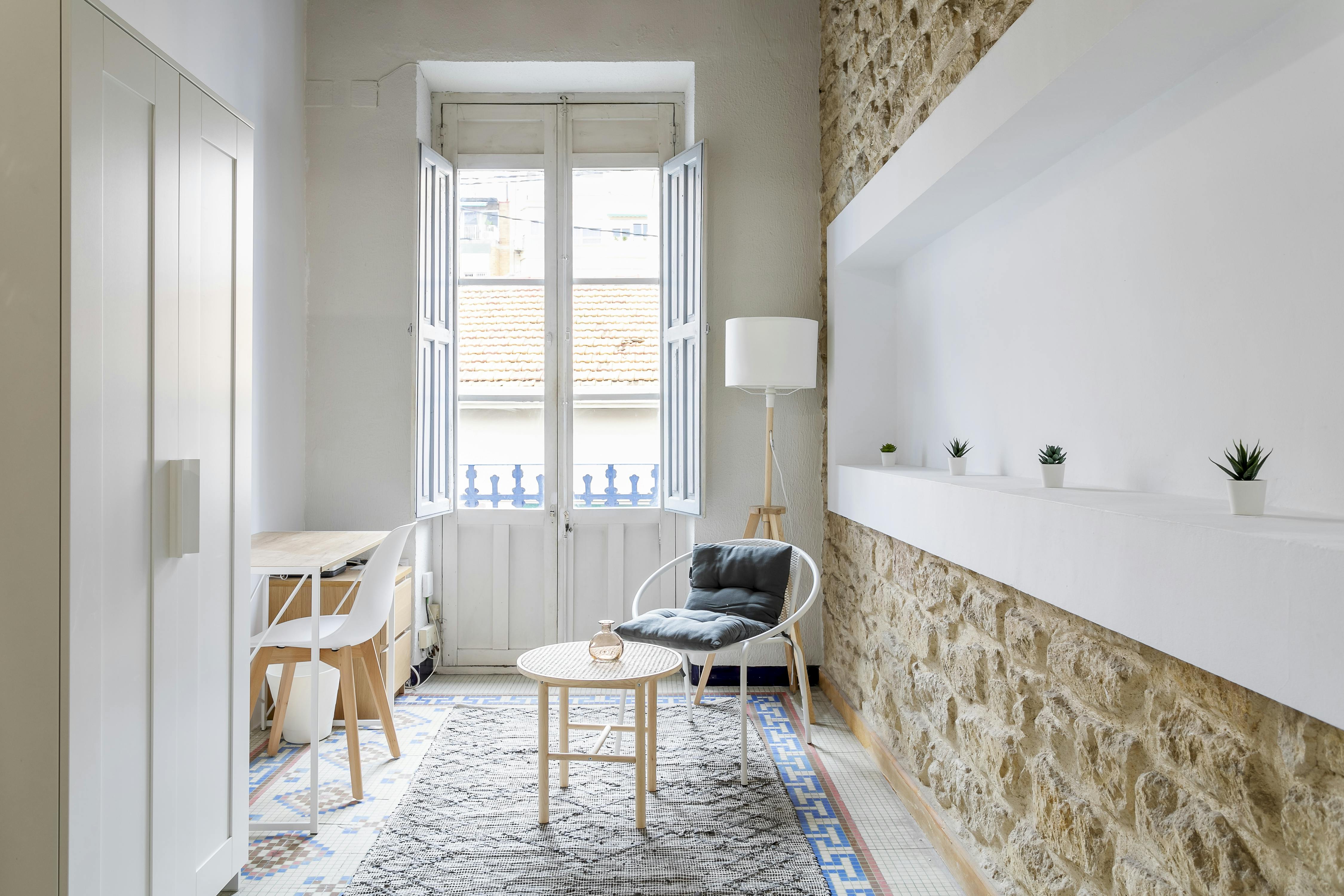 Private room for rent for €575 per month in Alicante (Alacant), Calle Susana Llaneras