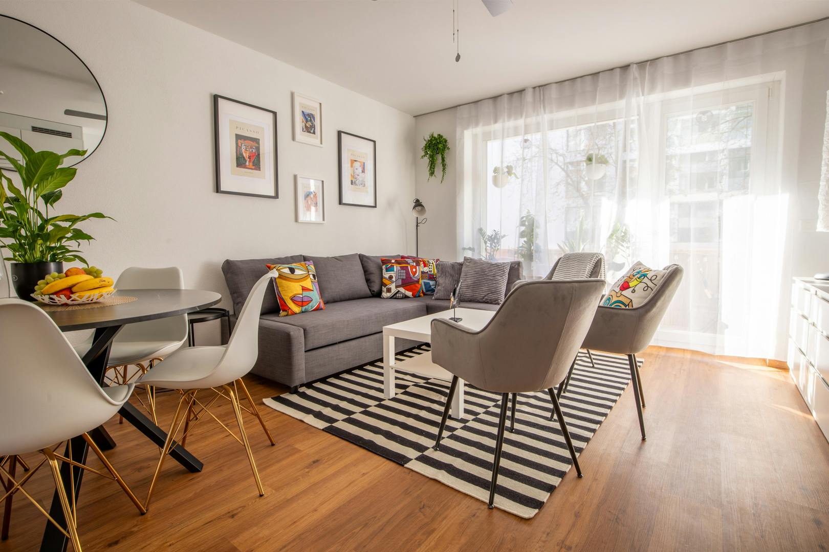 Dornacherstrasse, Basel Basel