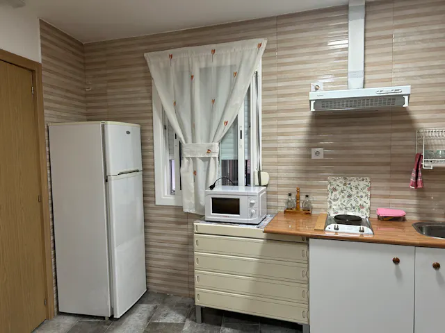 Apartment in Travessera de Collblanc, L'Hospitalet de Llobregat (1679355) room image 2