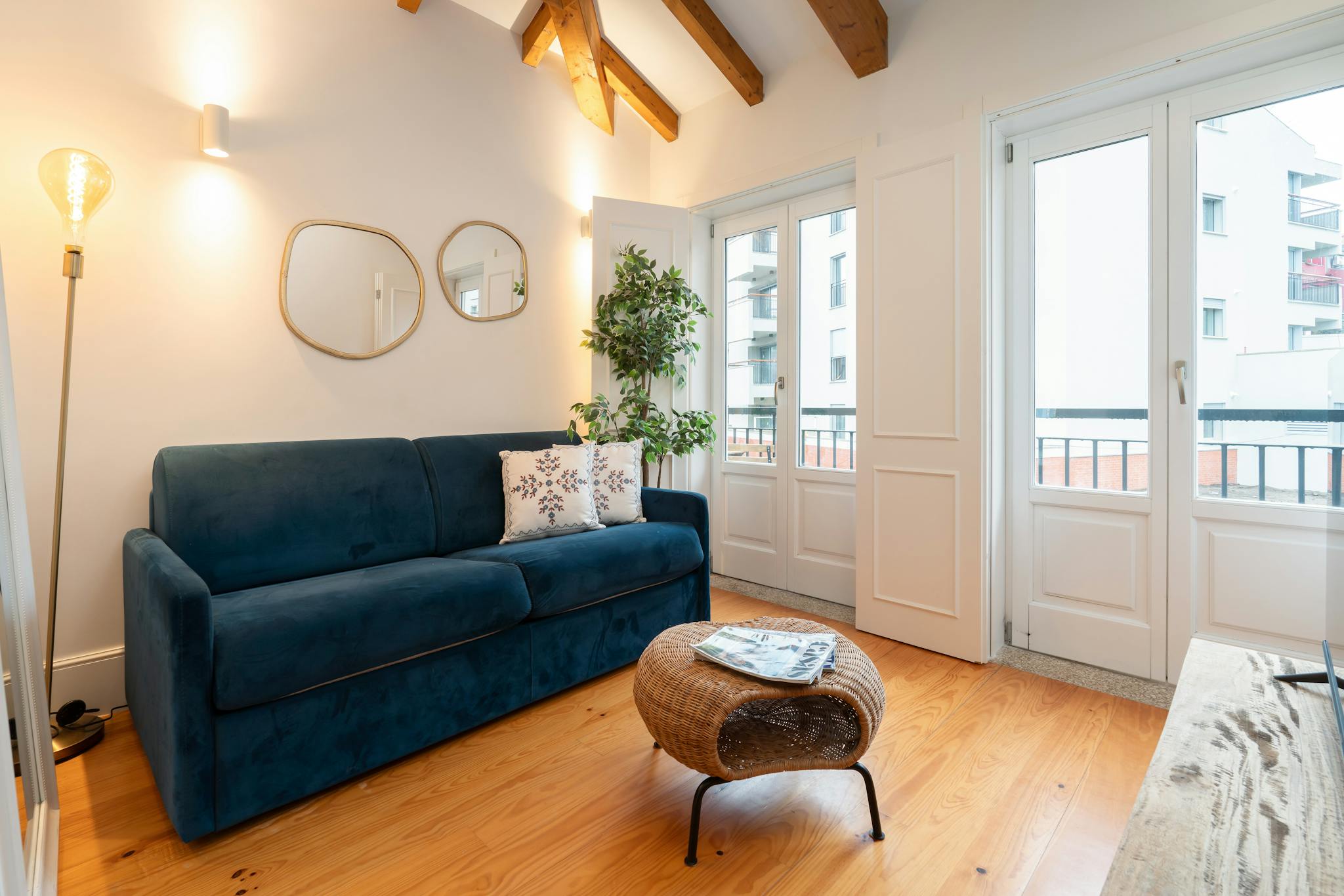 Rua do Doutor Ricardo Jorge, Porto preview