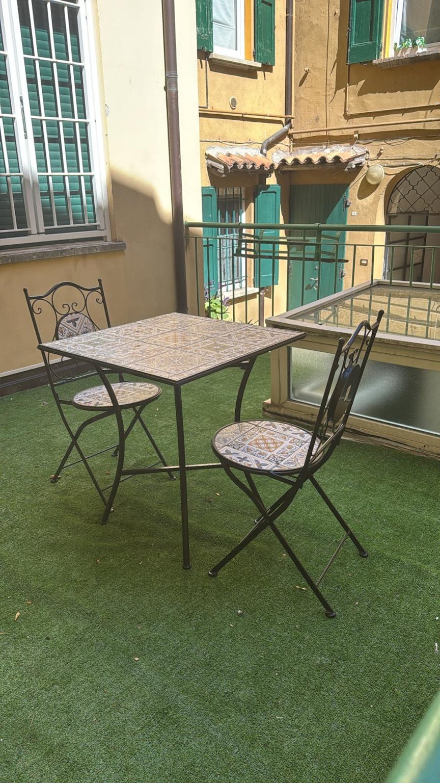 Via San Petronio Vecchio, Bologna preview