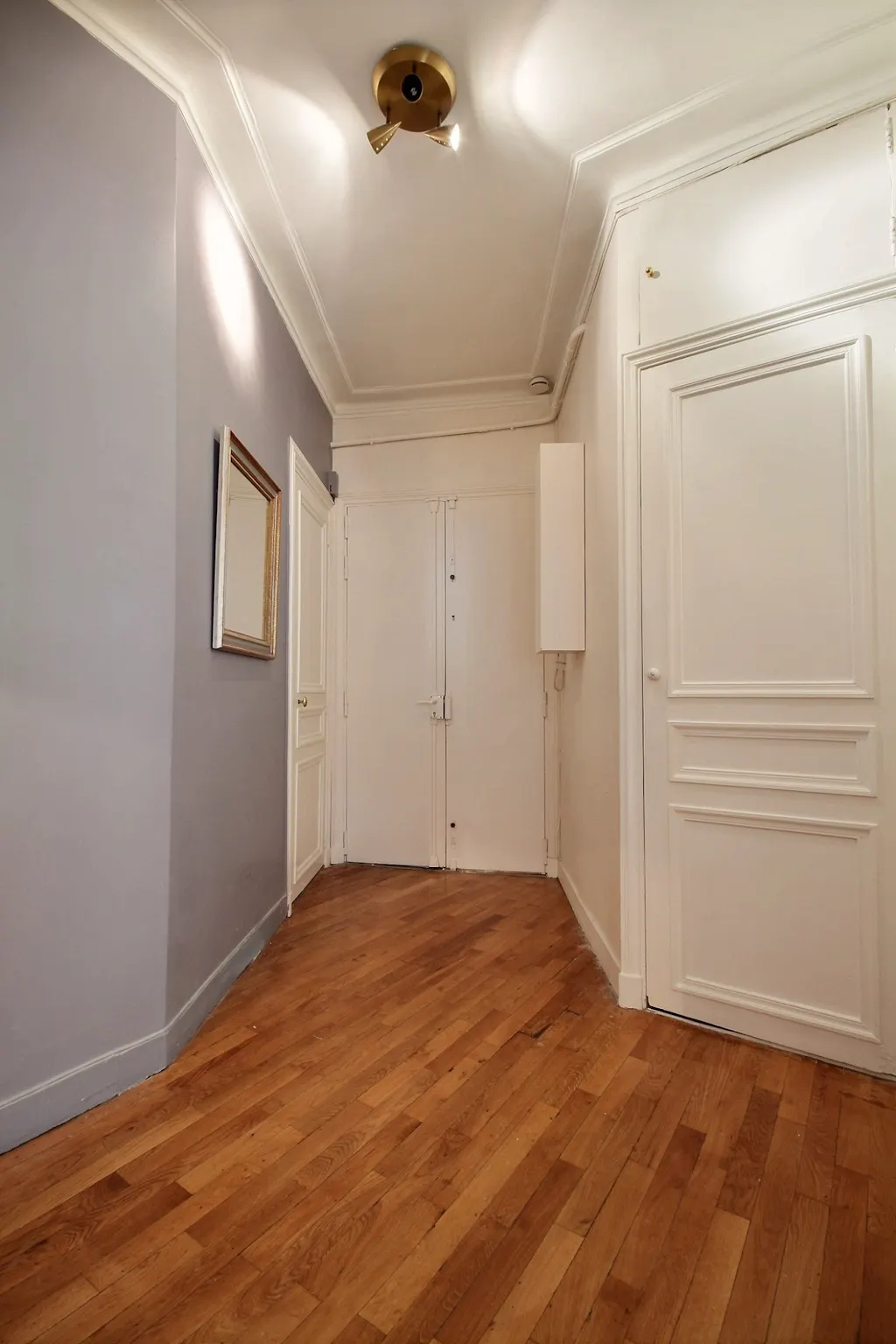 1-Bedroom Apartment in Boulevard de la Tour-Maubourg, Paris (1679362) ROOM 3