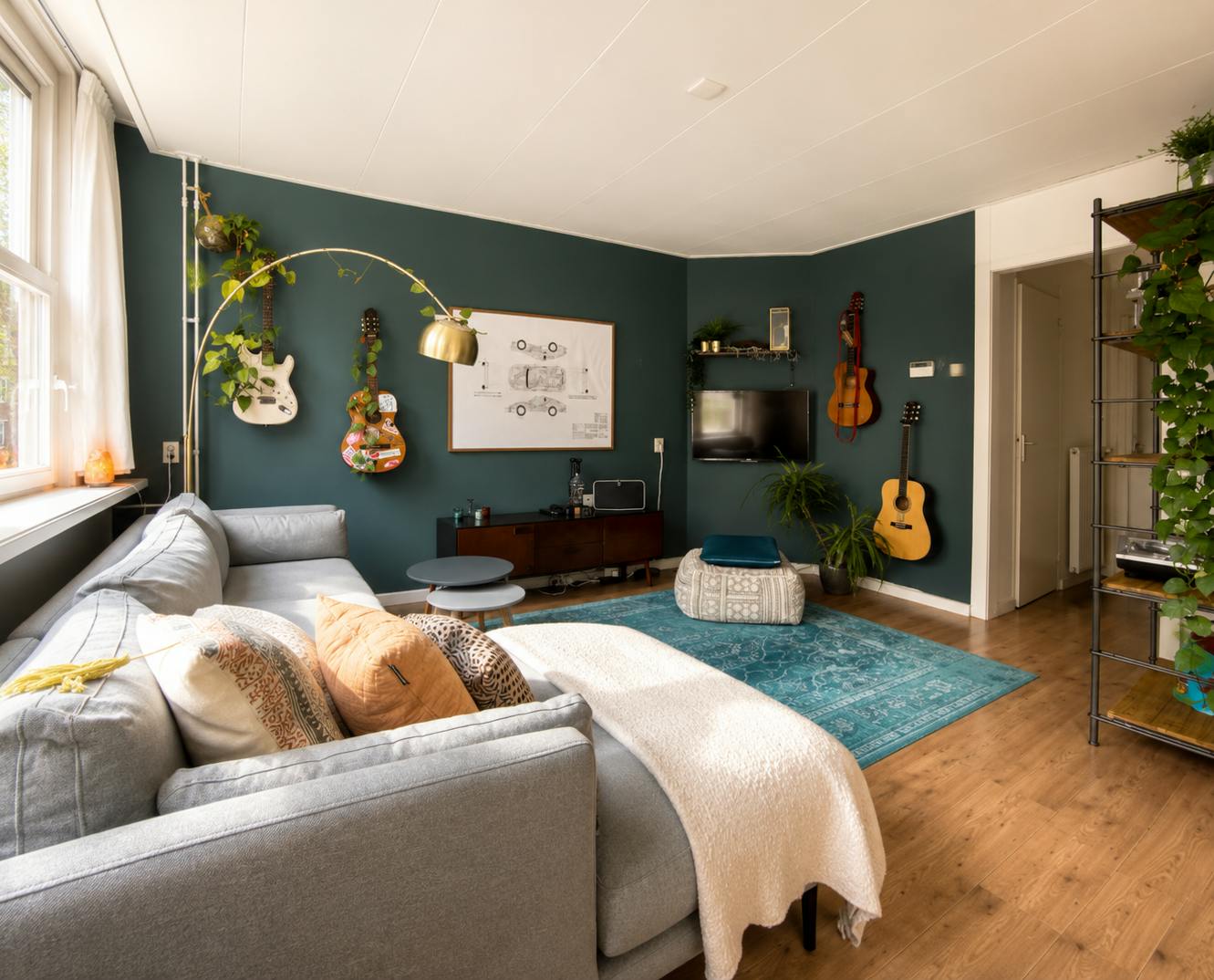preview gallery tile
