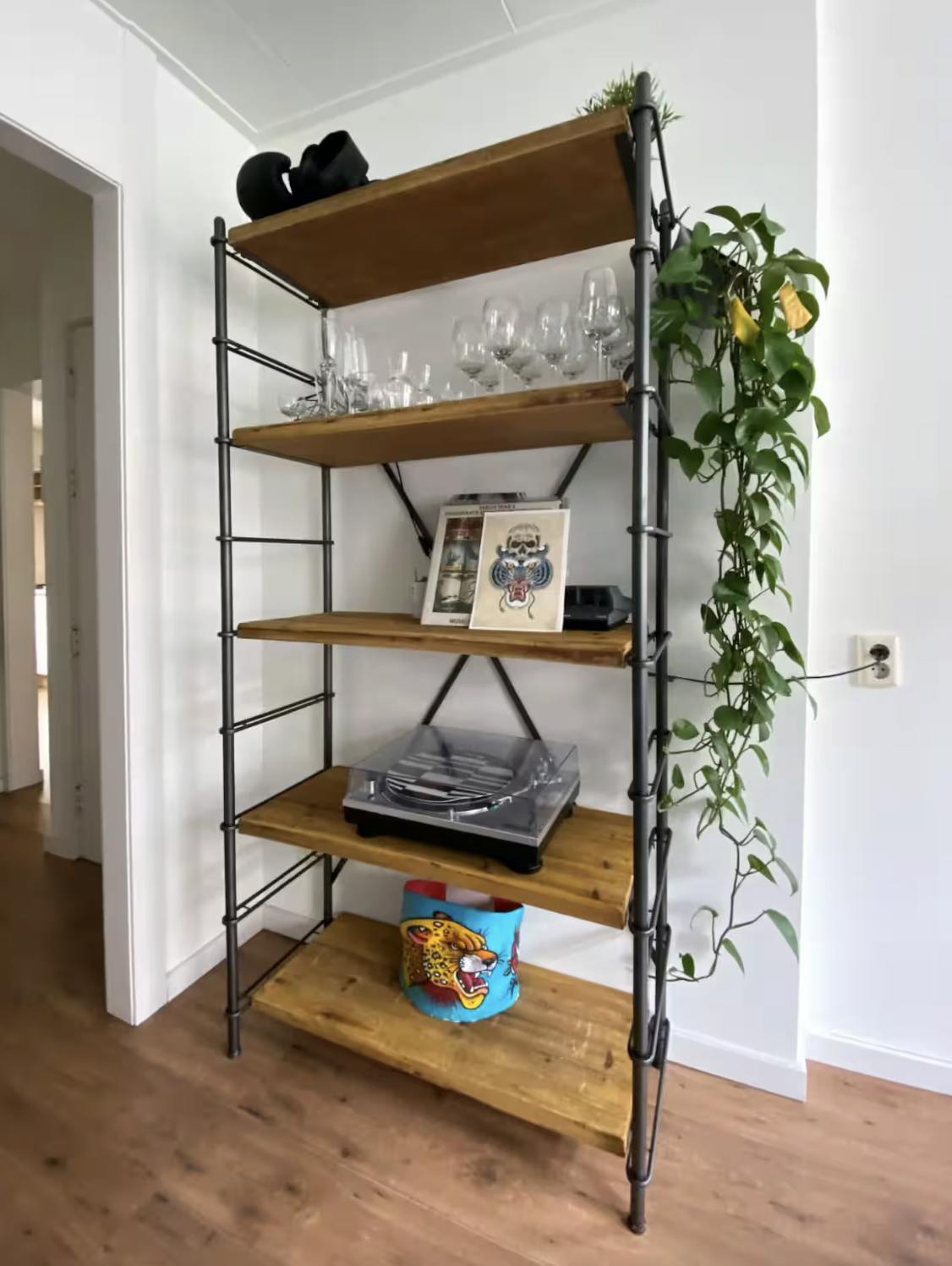 preview gallery tile