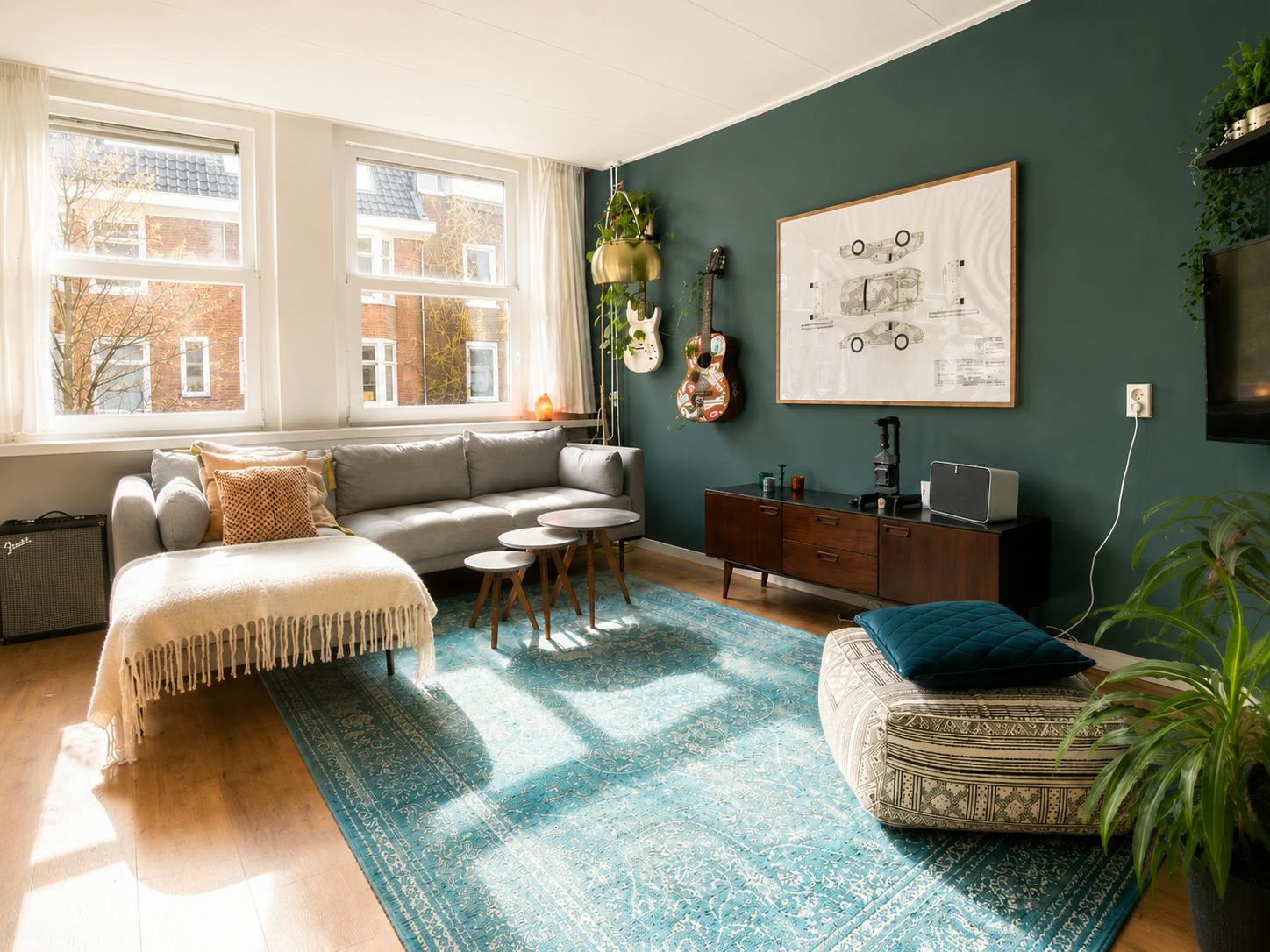 preview gallery tile