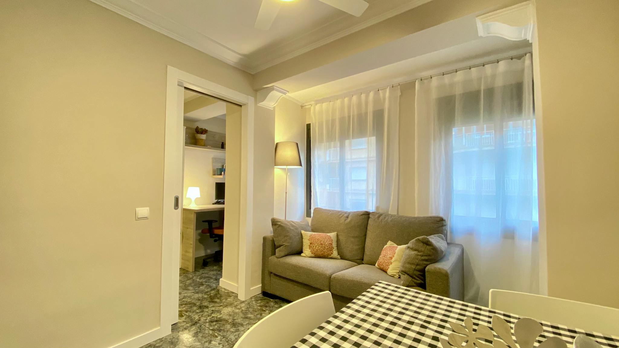 Carrer de la Riera Blanca, L'Hospitalet de Llobregat preview