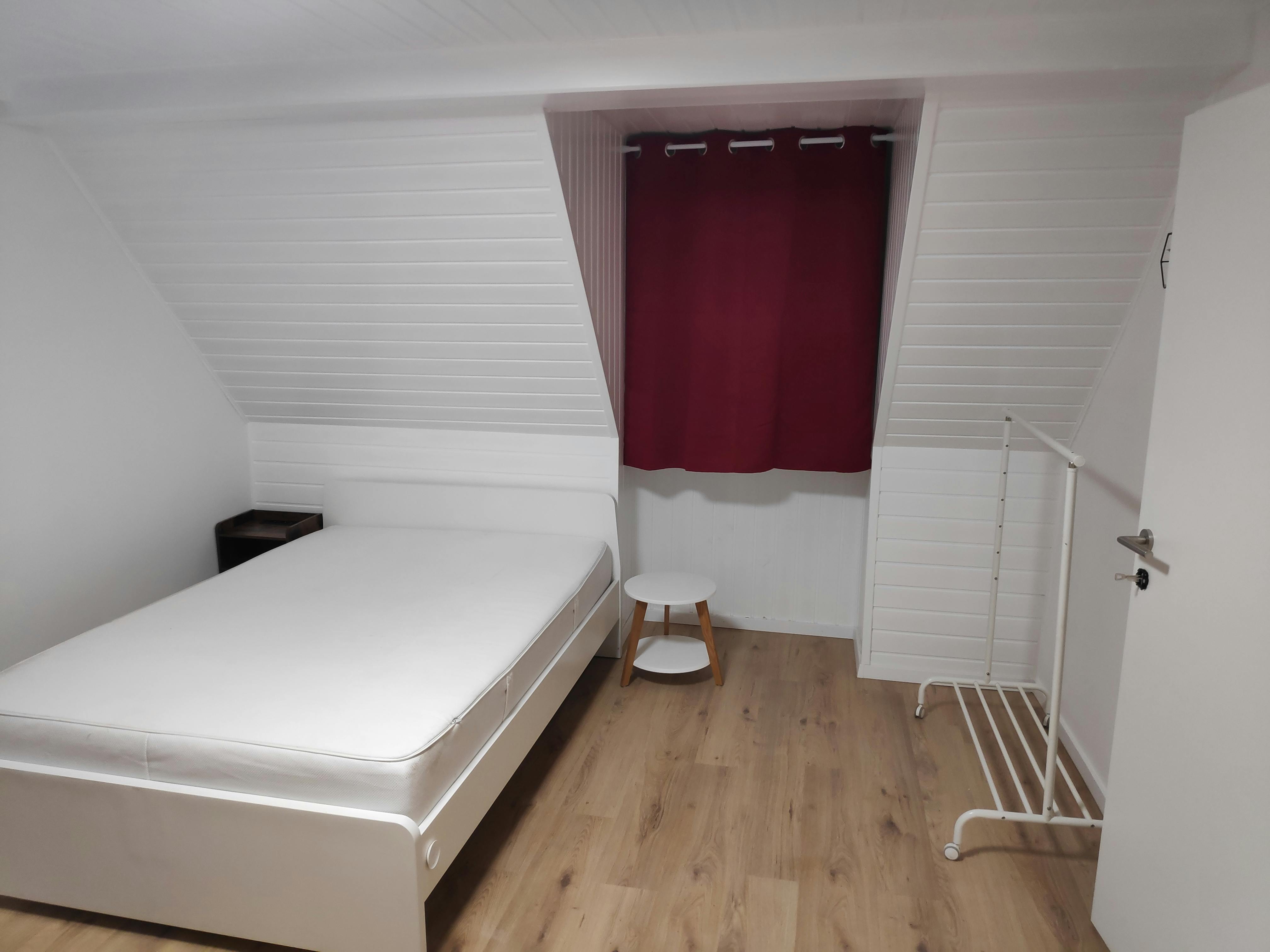 Apartamento para alugar por € 9.000 por mês em Horn, Bahnstraße