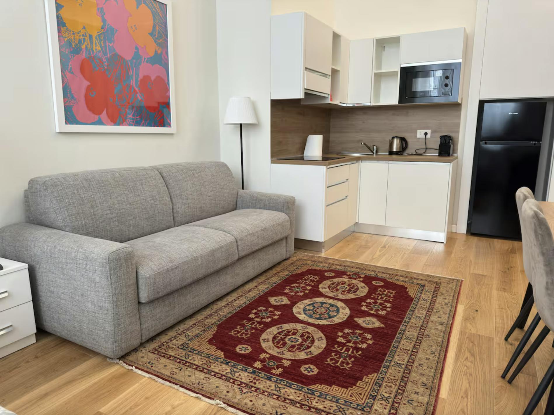 preview gallery tile