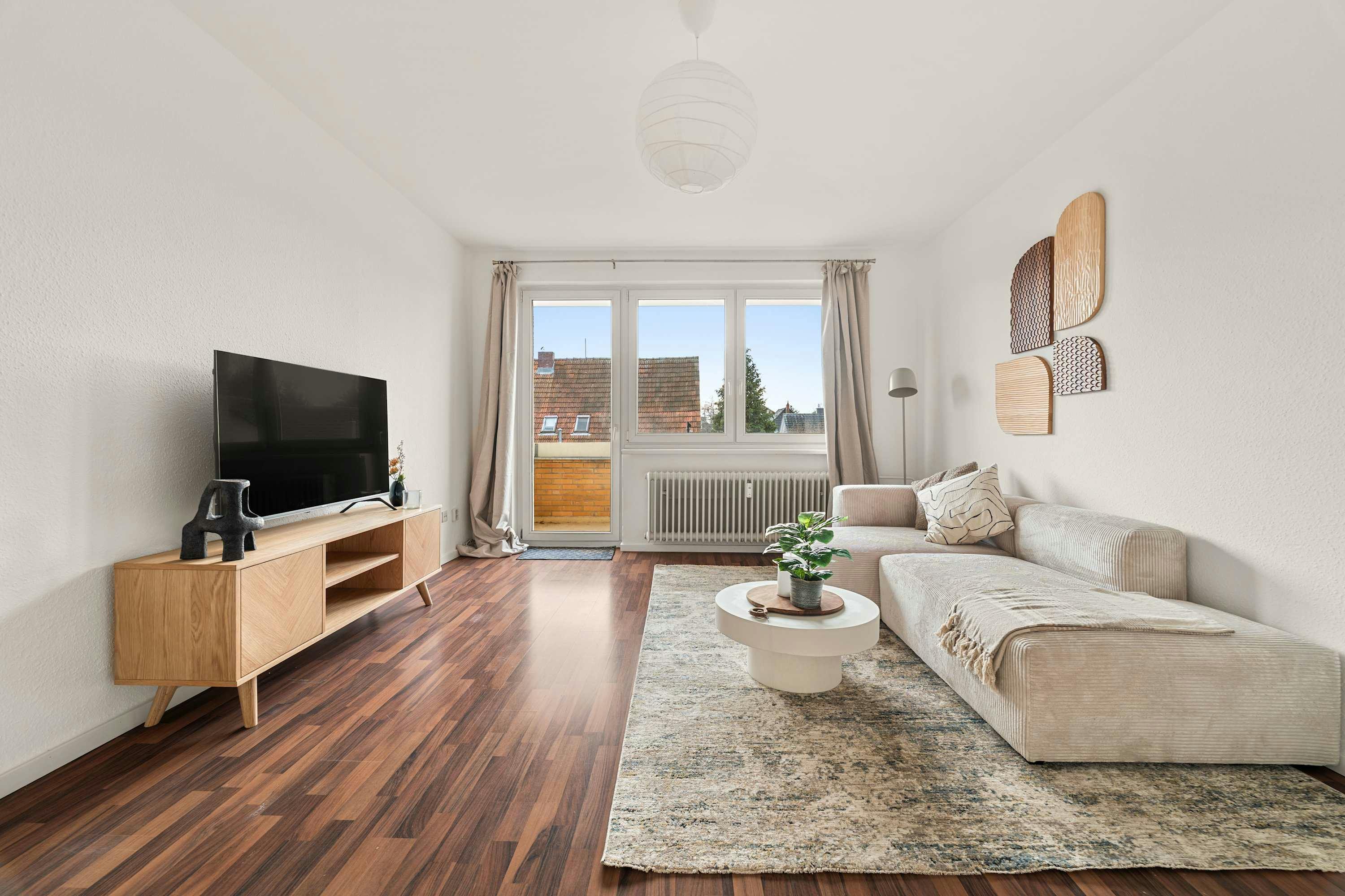 Appartamento in affitto a 2146 € al mese a Berlin, Weitbrucher Straße