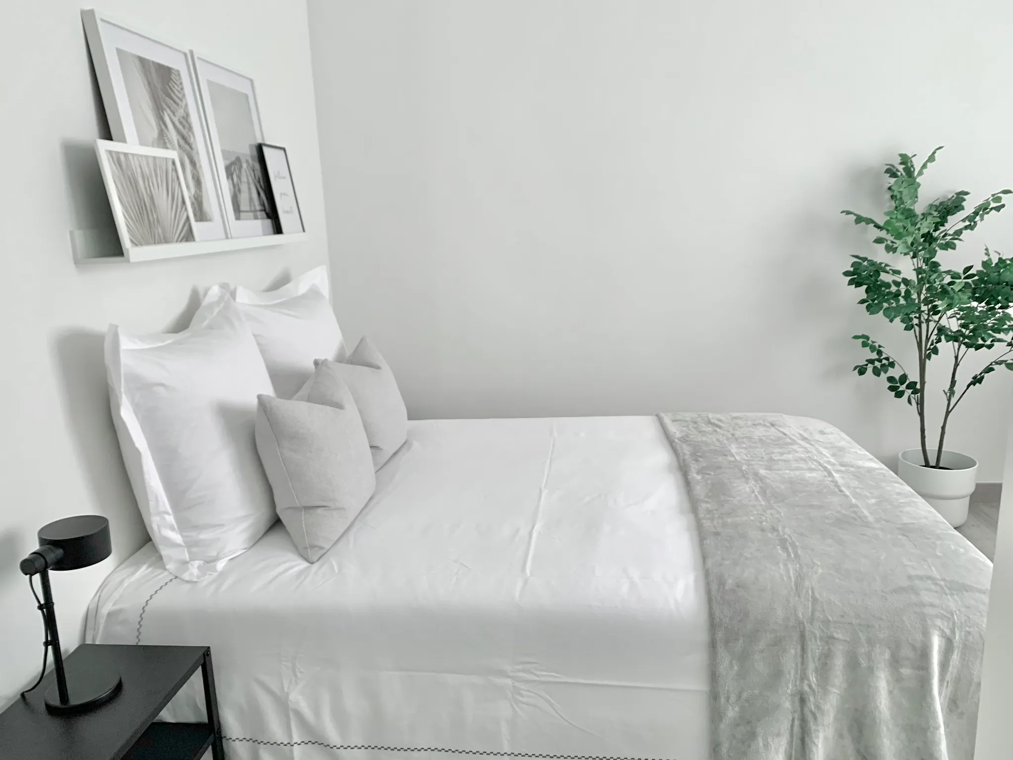 Private room in Calle Juan Guerrero Ruiz, Murcia (1679375) ROOM 1