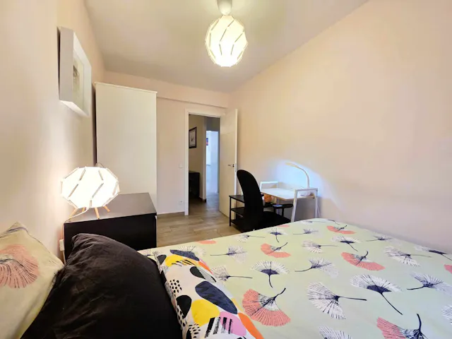 Private room in Calle de Ferroviarios, Madrid (1679378) room image 2