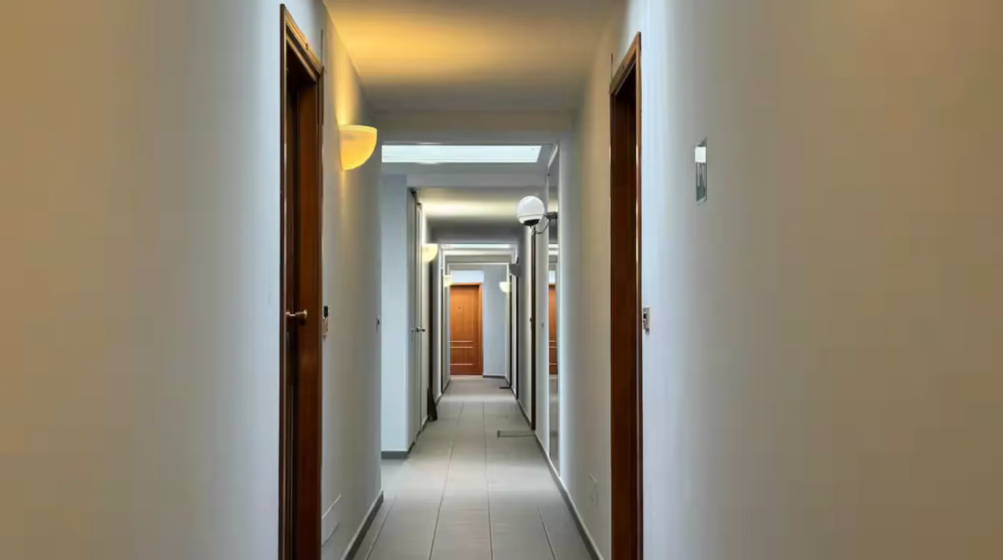 1-Bedroom Apartment in Via Carlo Alberto, Turin (1679381) ROOM 3