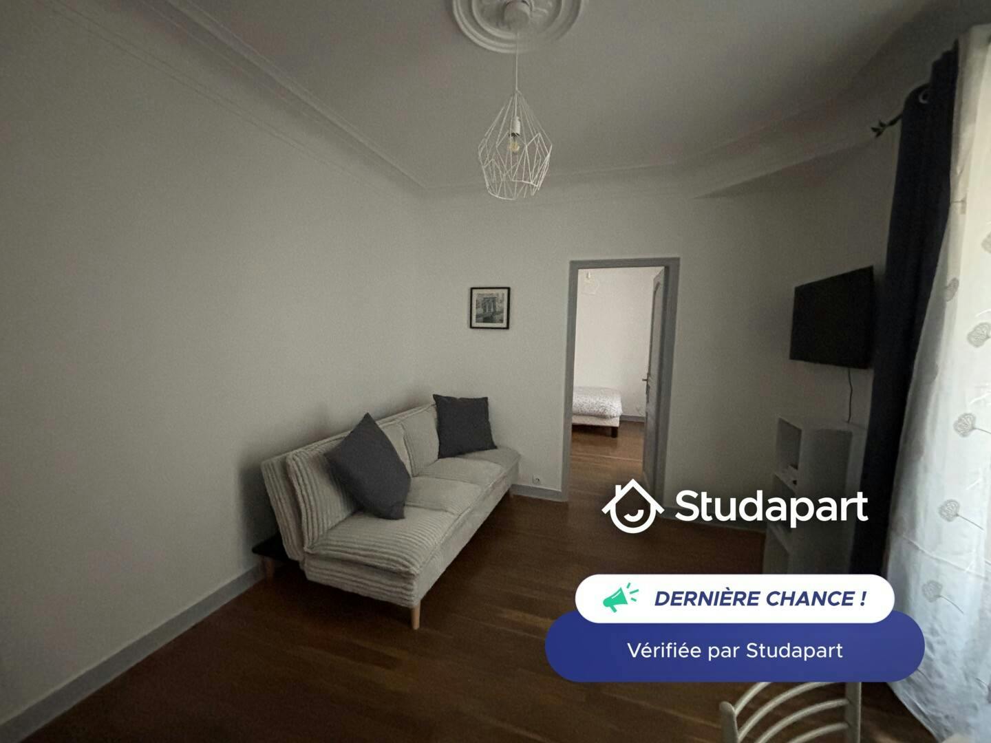Appartement – Paris, Clignancourt - Plus