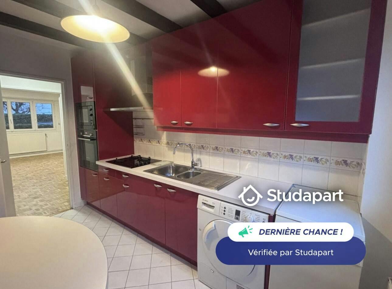 Appartement à Deuil-la-Barre