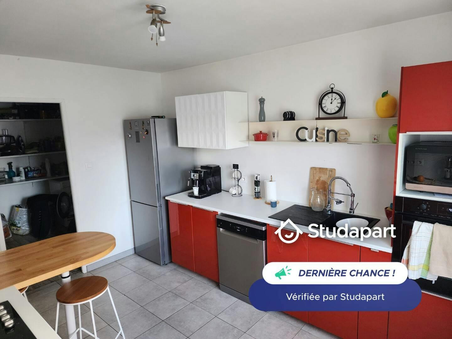 Casa in affitto a 800 € al mese a Lannemezan, Rue de la Liberté